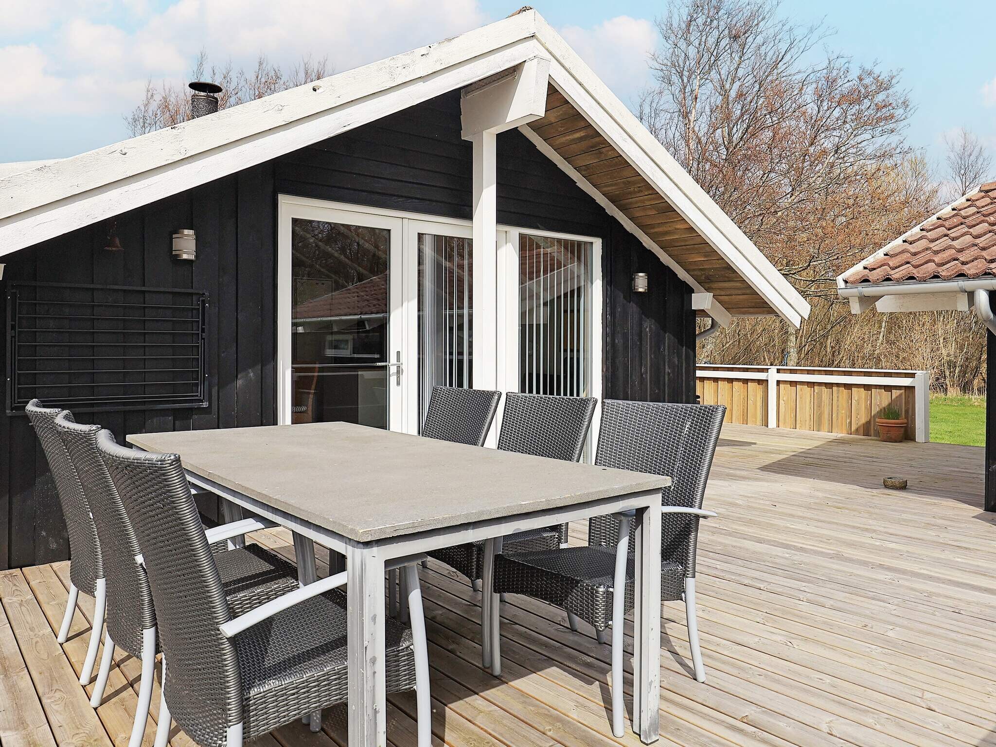 Images 6 person feriebolig i Jerup- Dancenter