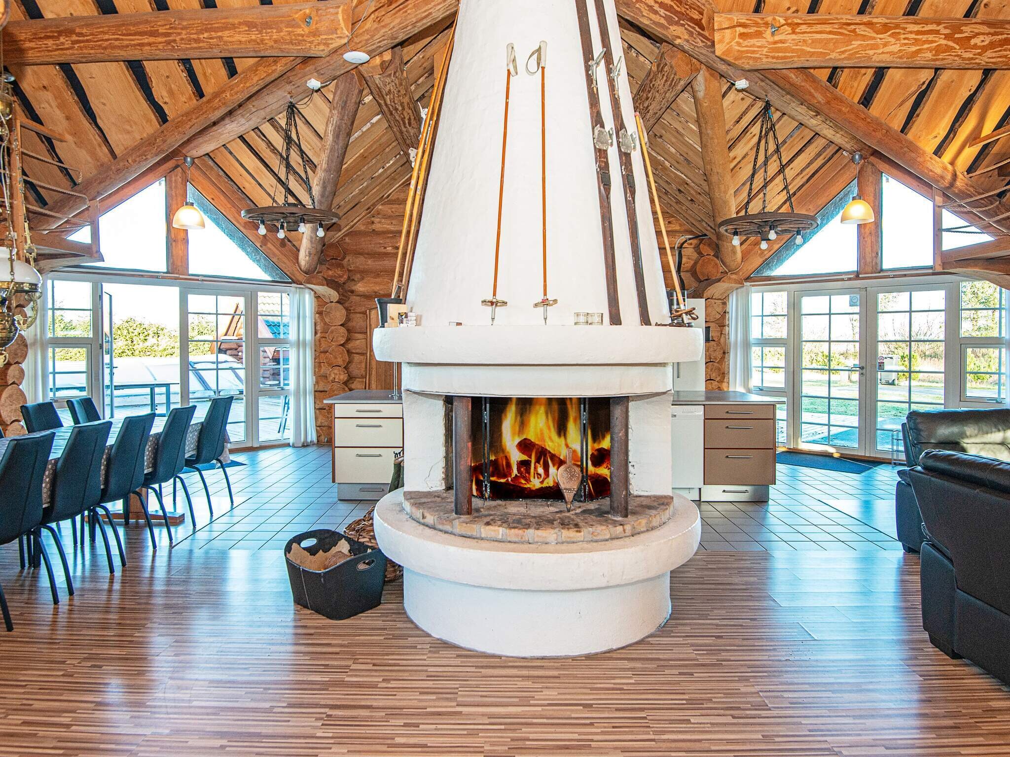 Images 18 person feriebolig i Ansager- Dancenter