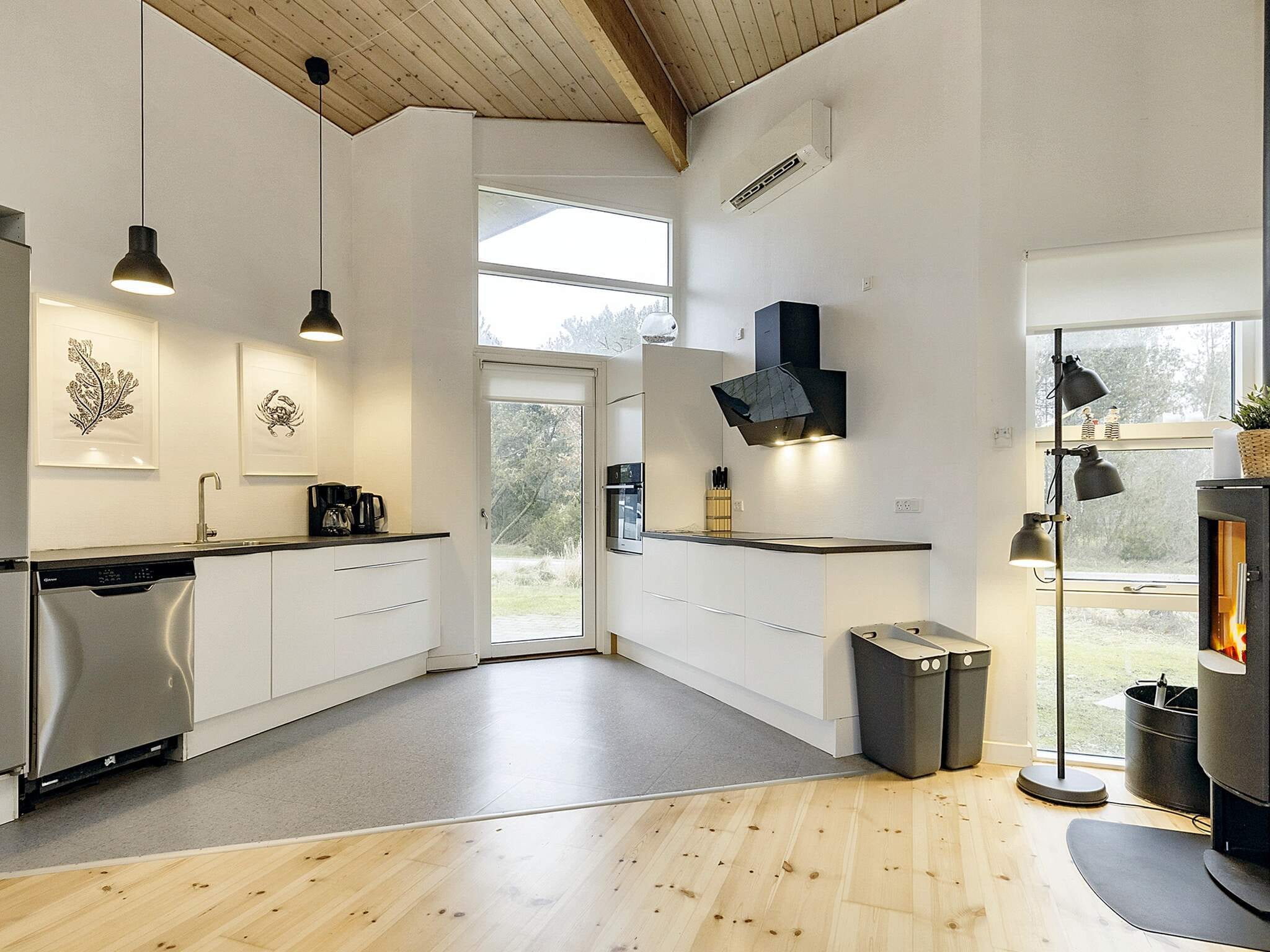 Images 8 person feriebolig i VÃ¦ggerlÃ¸se- Dancenter