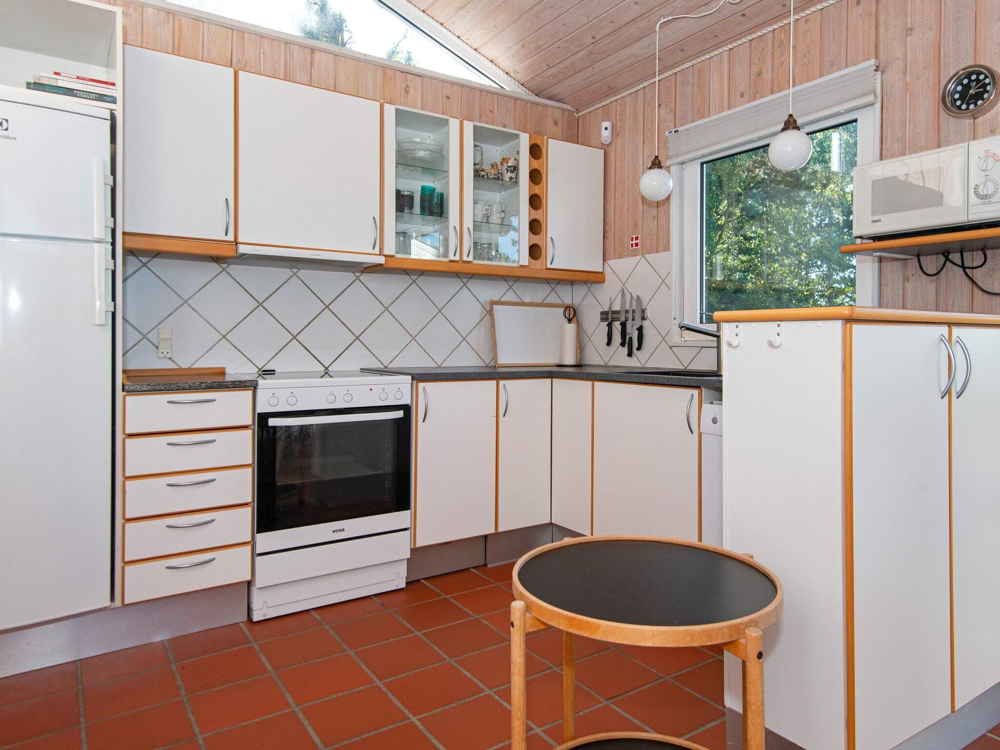 Images 8 person feriebolig i Ebeltoft- Dancenter