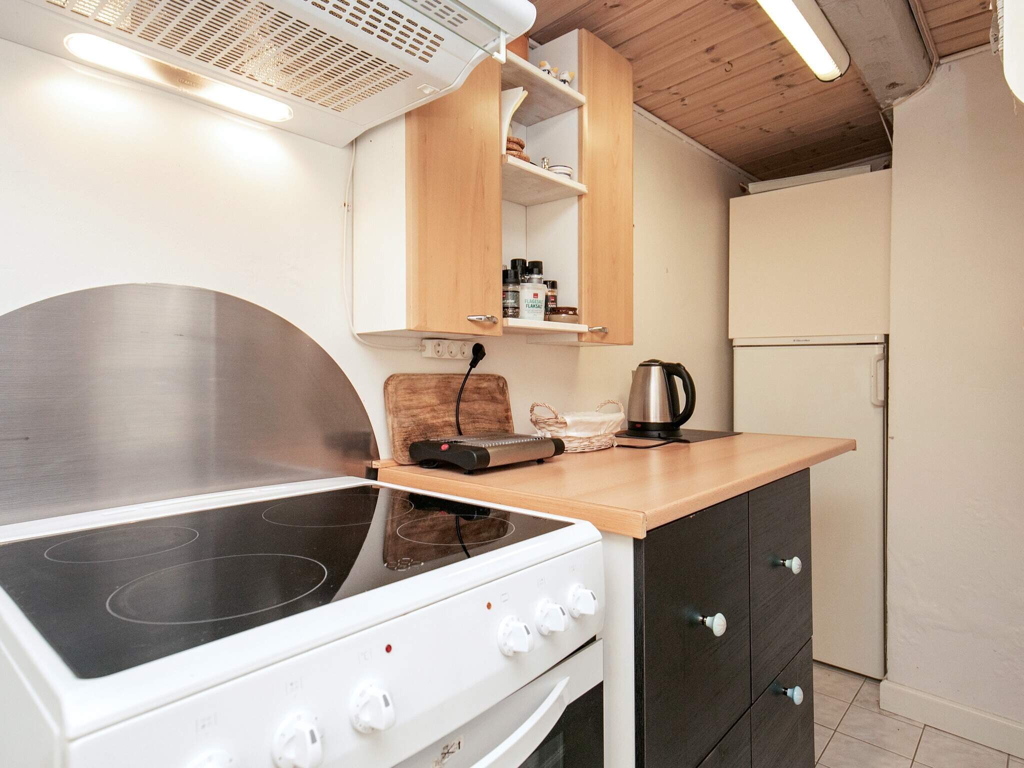 Images 3 person feriebolig i Ã†rÃ¸skÃ¸bing- Dancenter