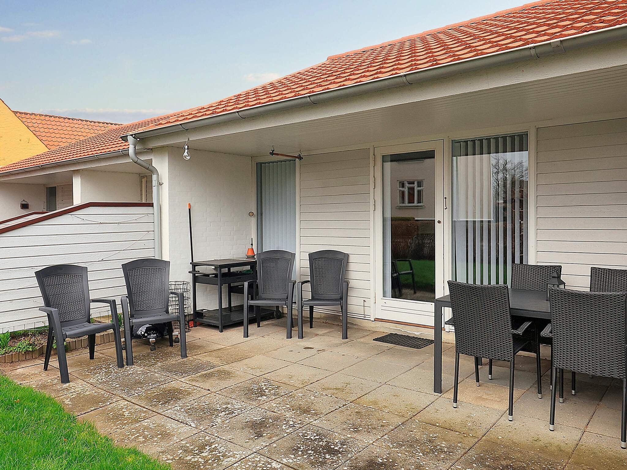 Images 4 person feriebolig i Ã†rÃ¸skÃ¸bing- Dancenter