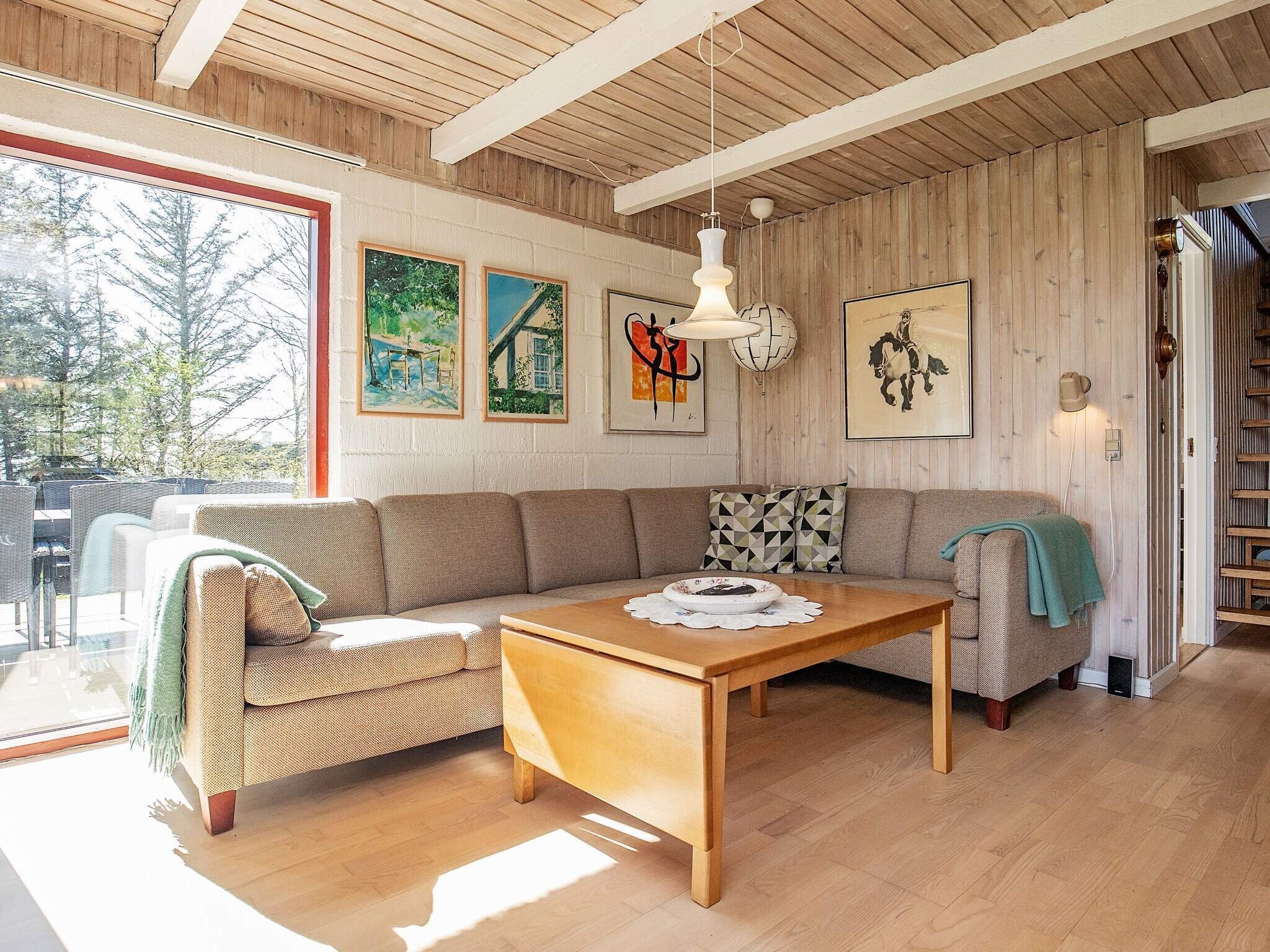 Images 6 person feriebolig i Thyholm- Dancenter