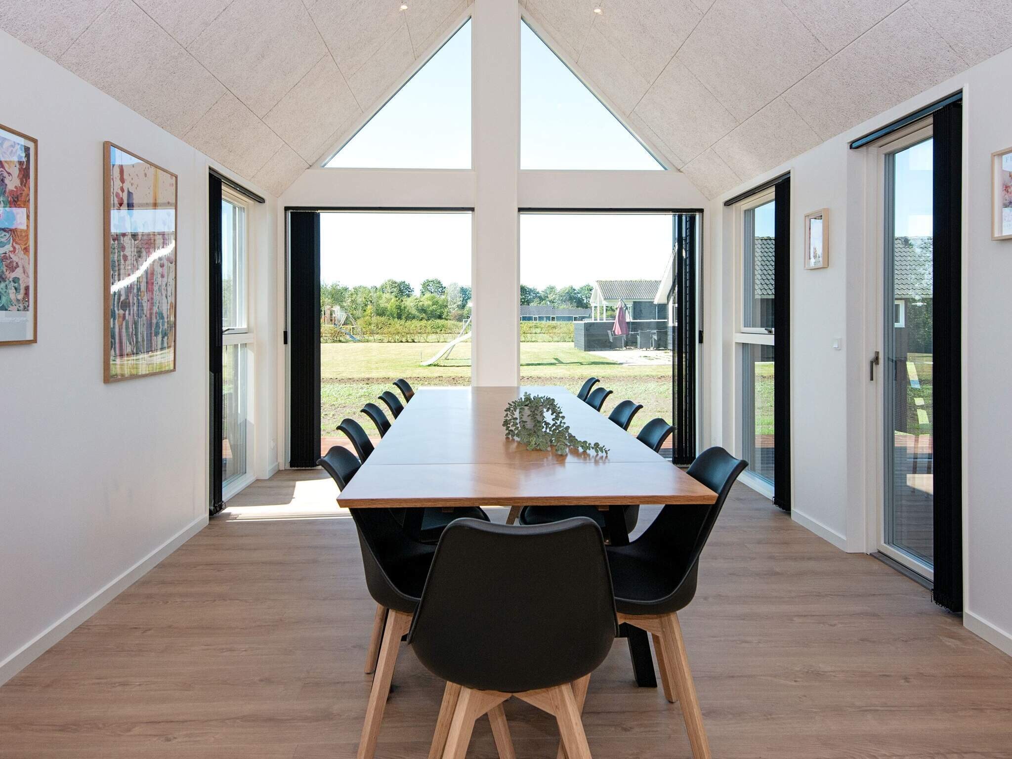 Images 12 person feriebolig i Ansager- Dancenter