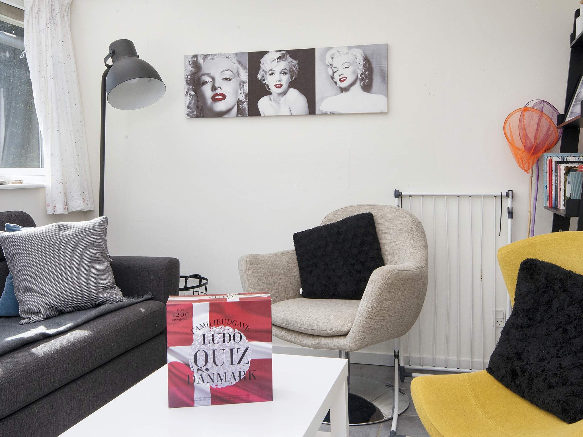 Images 8 person feriebolig i Odder- Dancenter