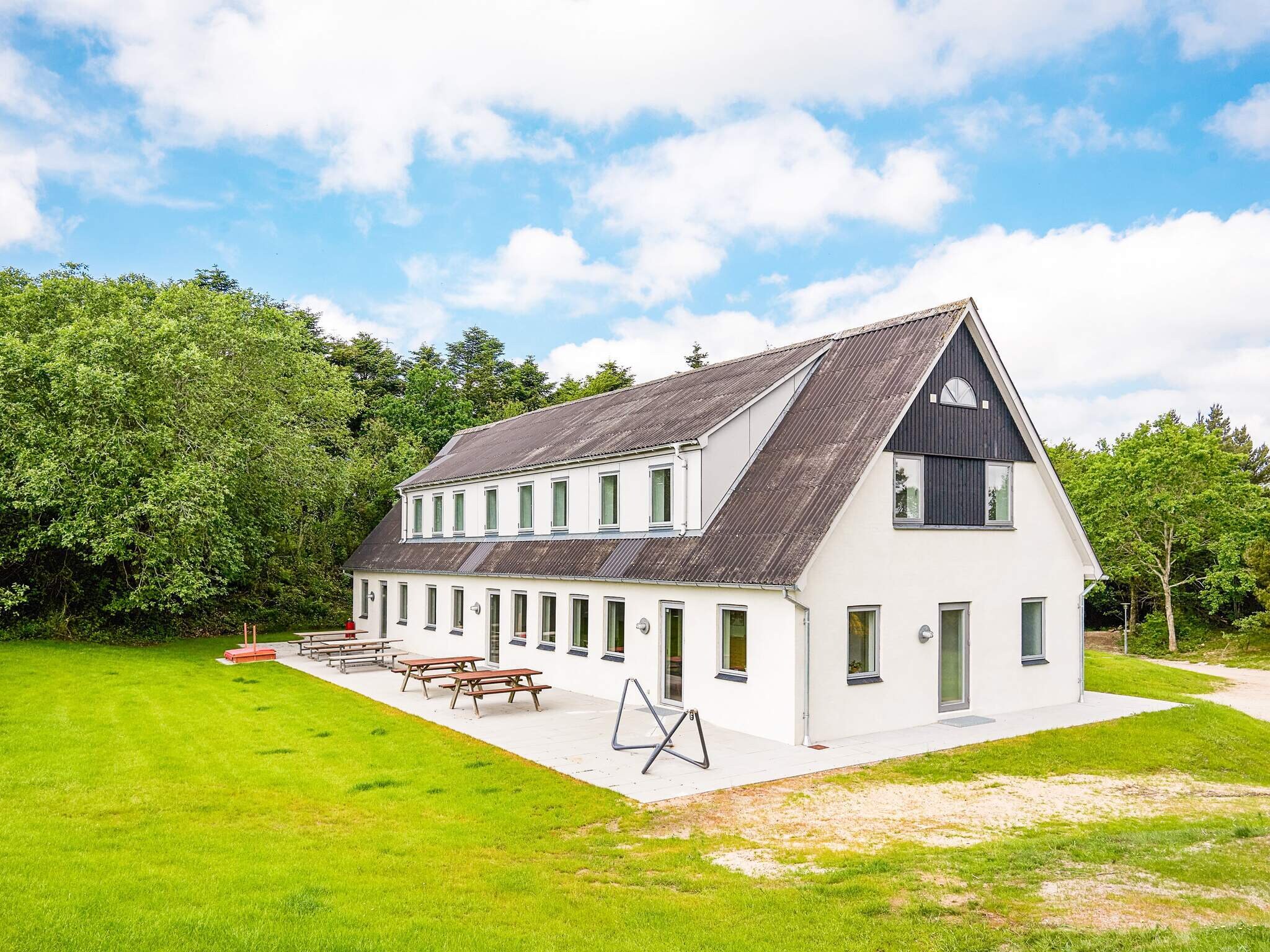 Images 21 person feriebolig i Hurup Thy- Dancenter