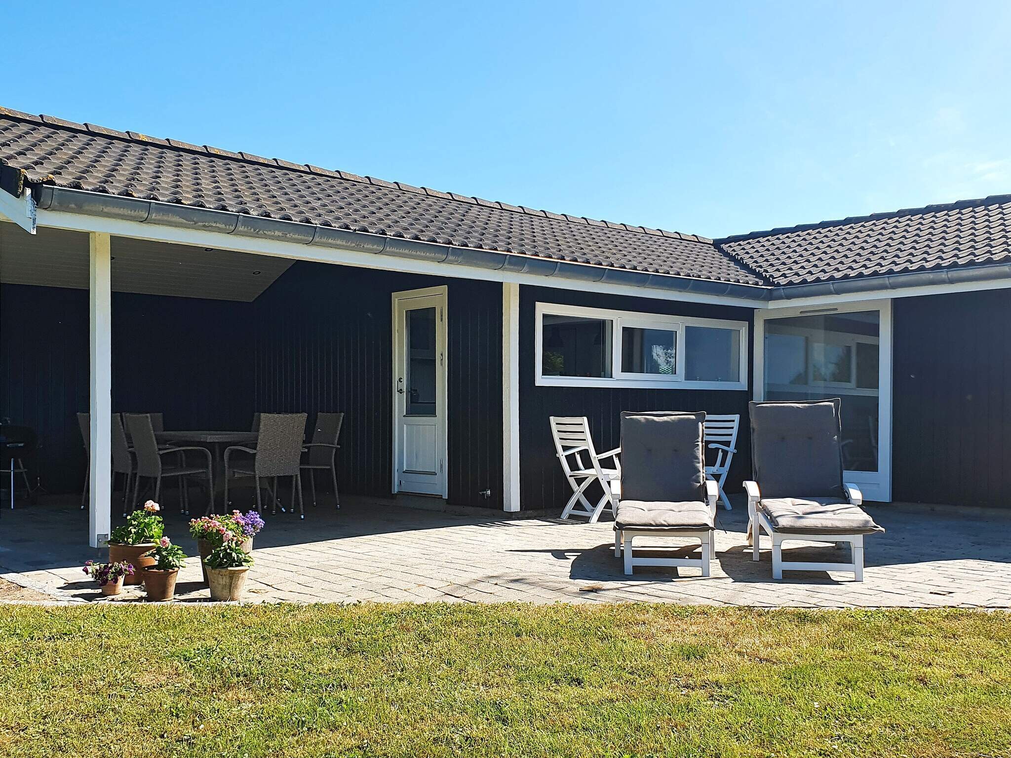 Images 4 person feriebolig i Gilleleje- Dancenter