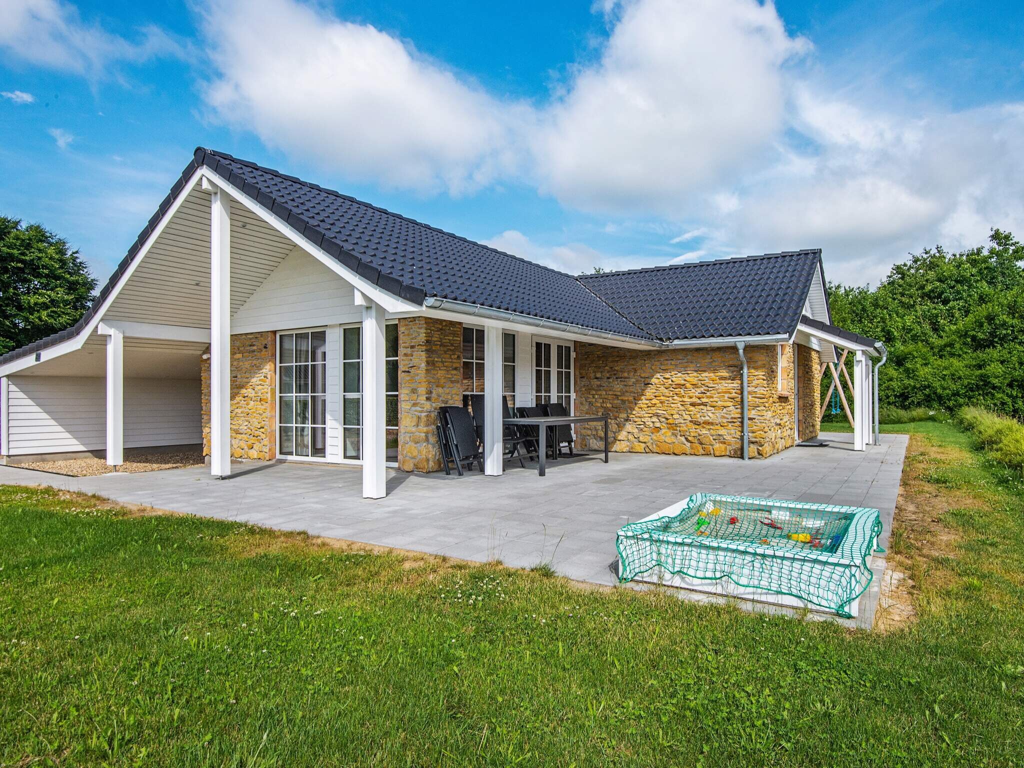 Images 6 person feriebolig i Ansager- Dancenter