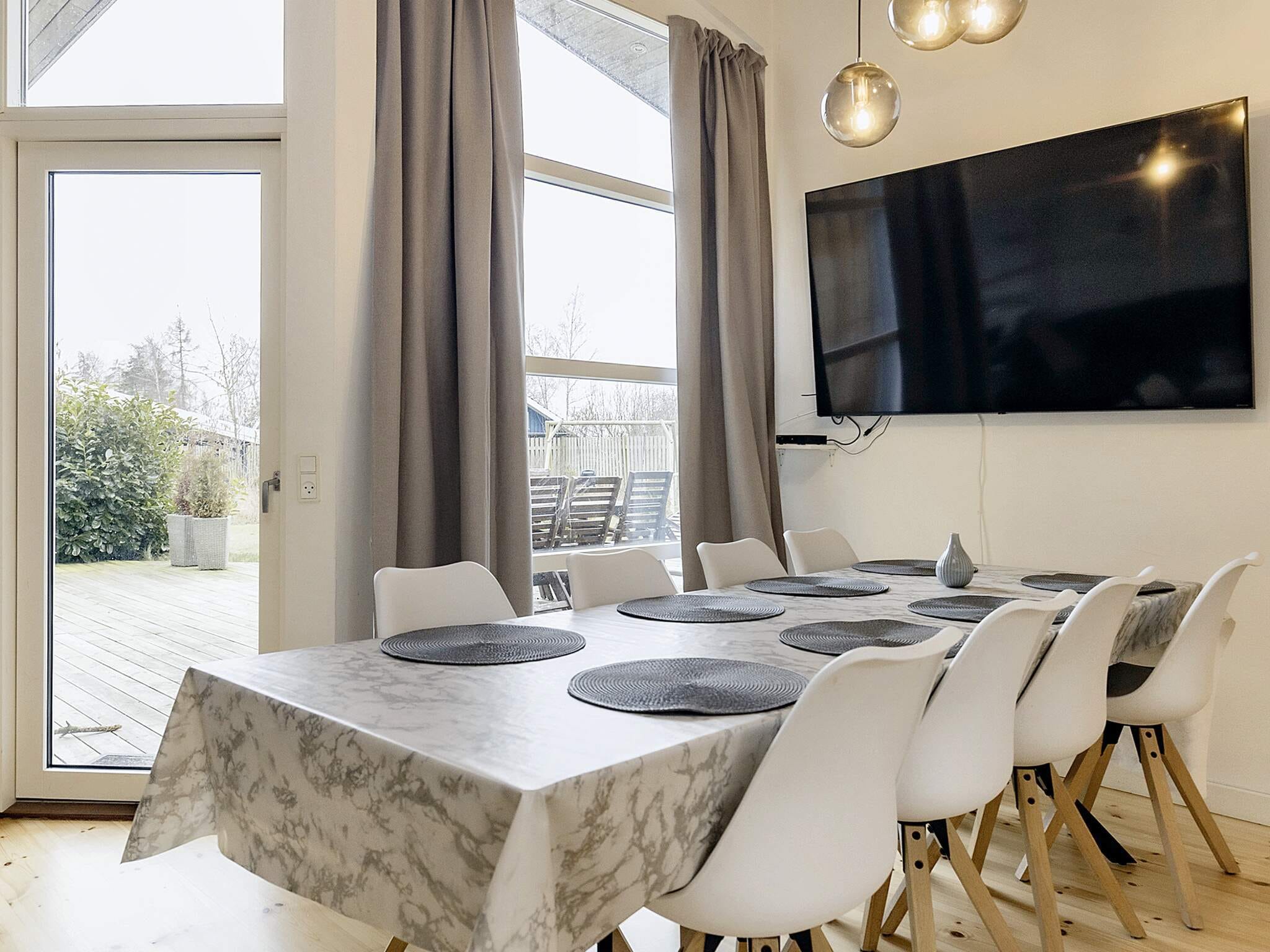 Images 8 person feriebolig i VÃ¦ggerlÃ¸se- Dancenter