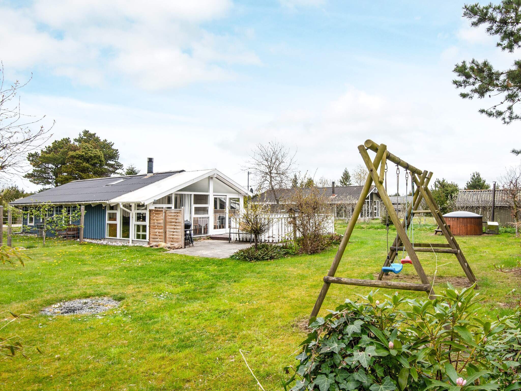 Images 6 person feriebolig i Ulfborg- Dancenter