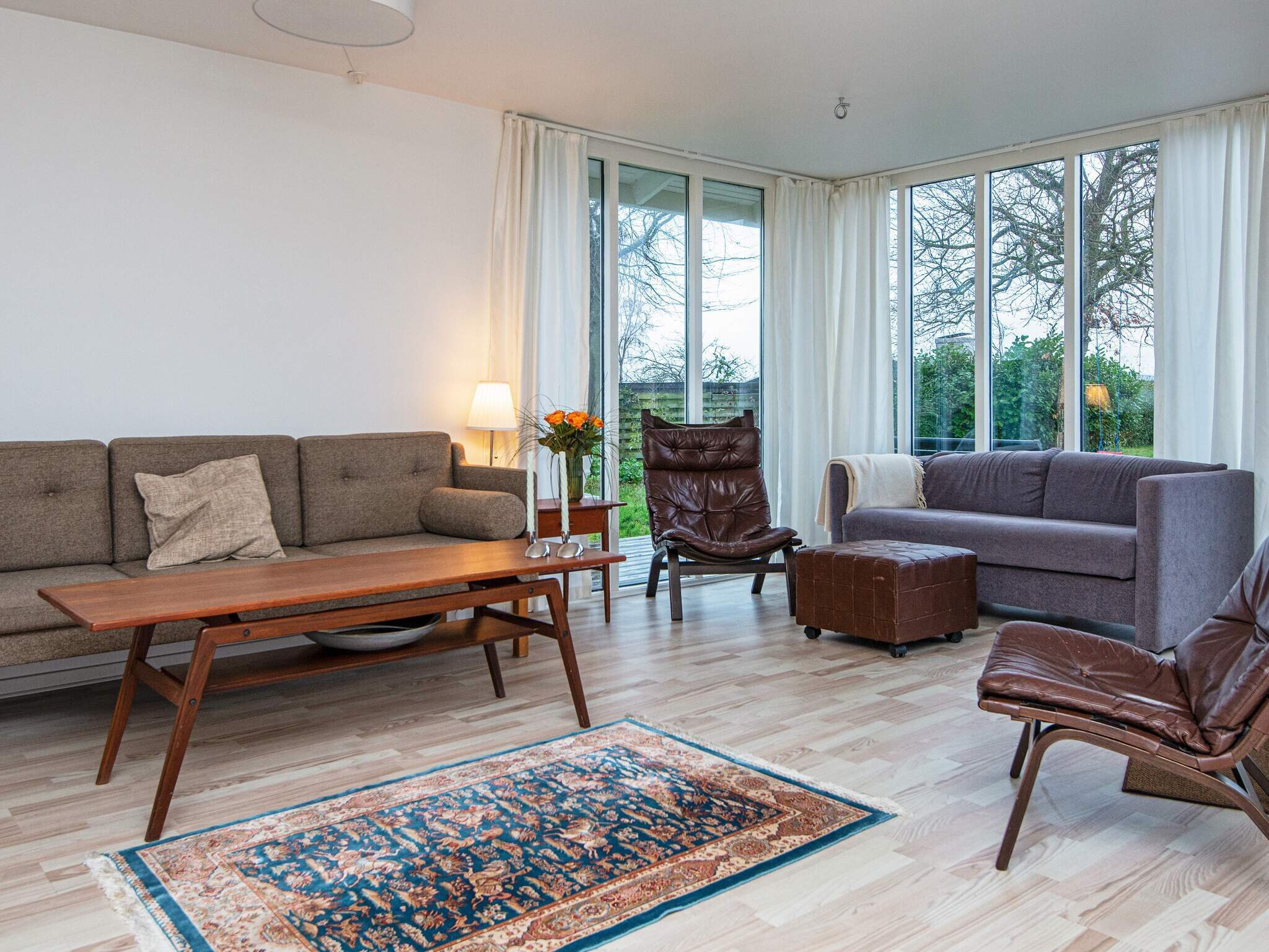 Images 7 person feriebolig i RÃ¸nde- Dancenter