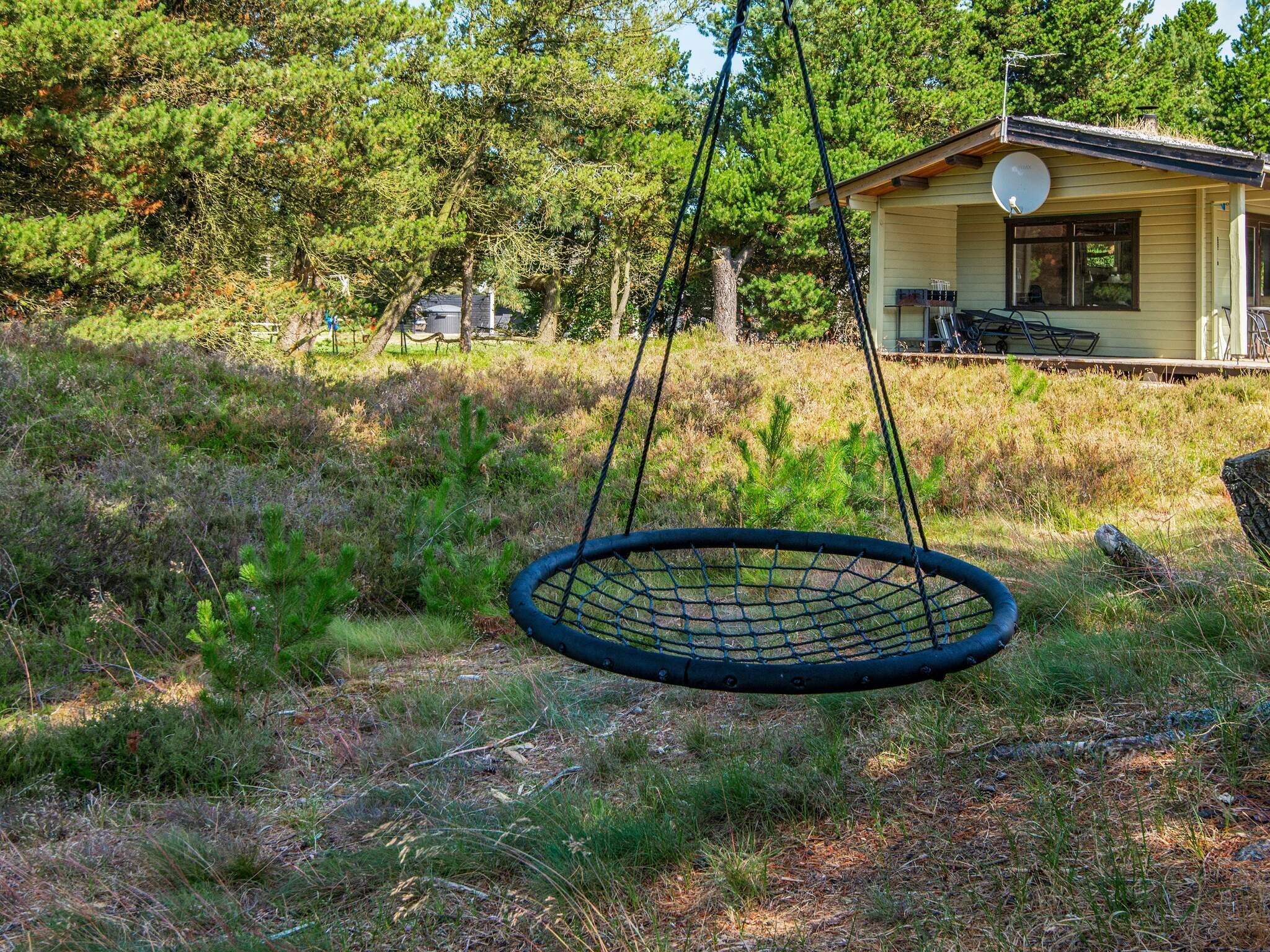 Images 6 person feriebolig i RÃ¸mÃ¸- Dancenter
