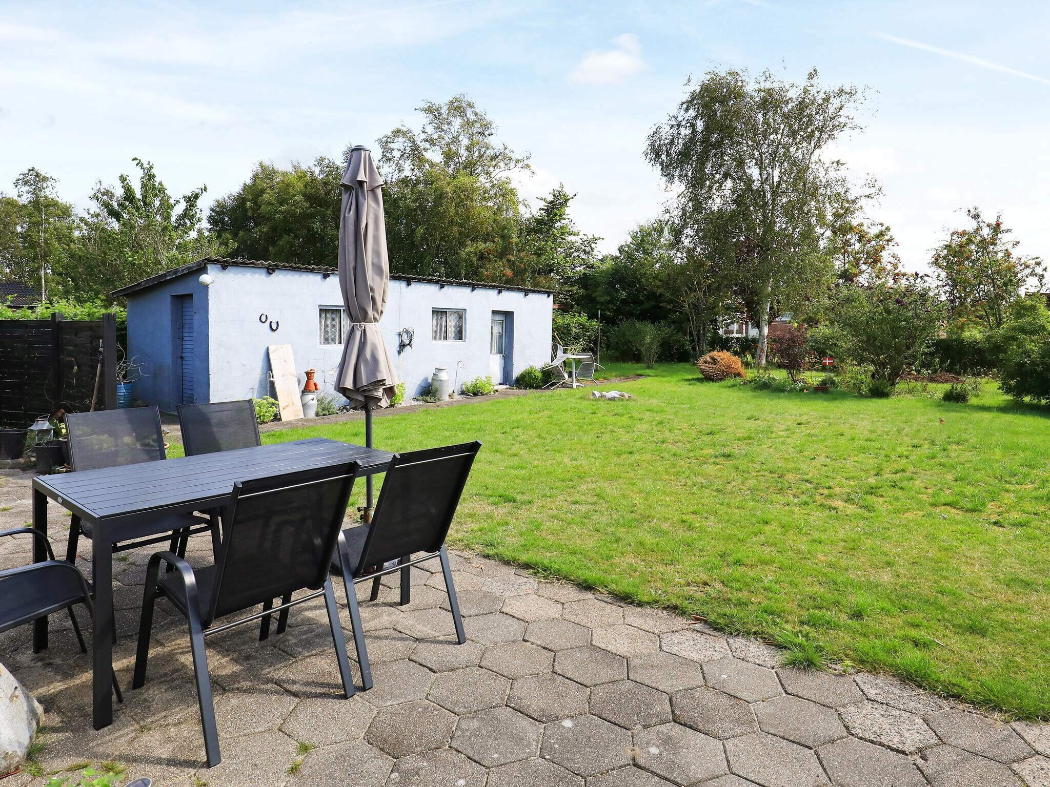 Images 5 person feriebolig i Ã…lbÃ¦k- Dancenter