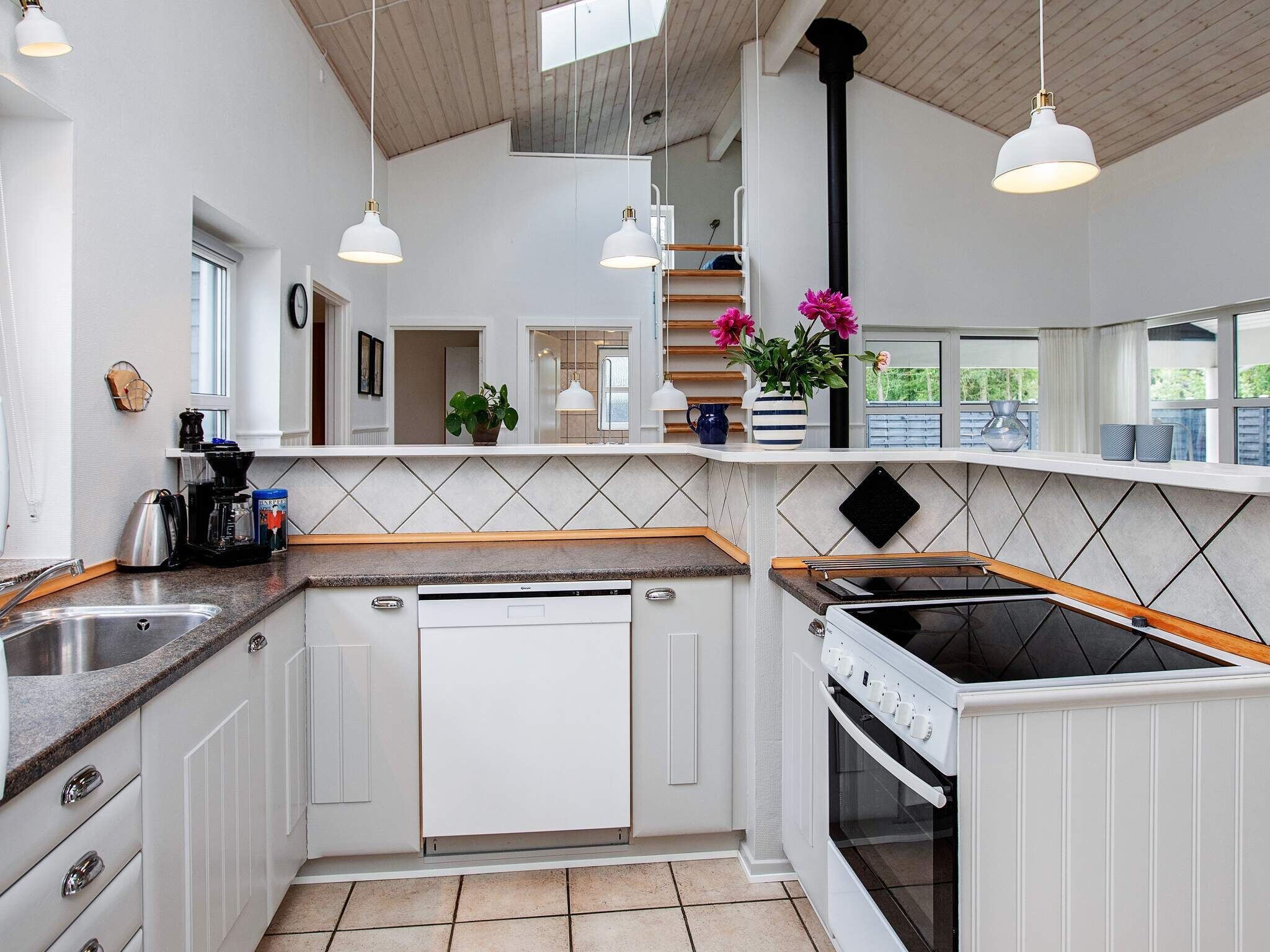 Images 12 person feriebolig i VÃ¦ggerlÃ¸se- Dancenter