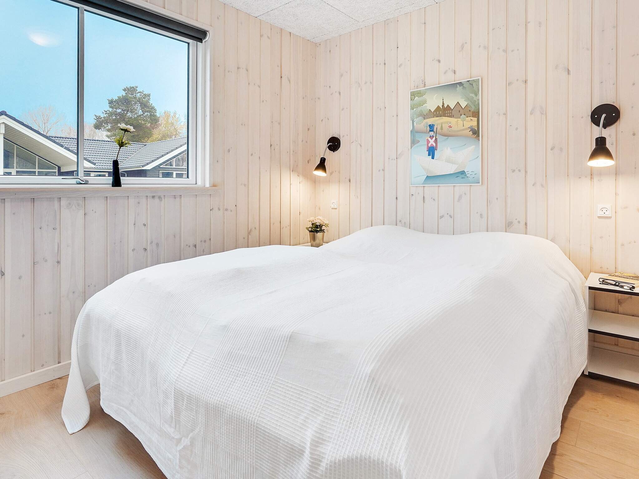 Images 16 person feriebolig i VÃ¦ggerlÃ¸se- Dancenter