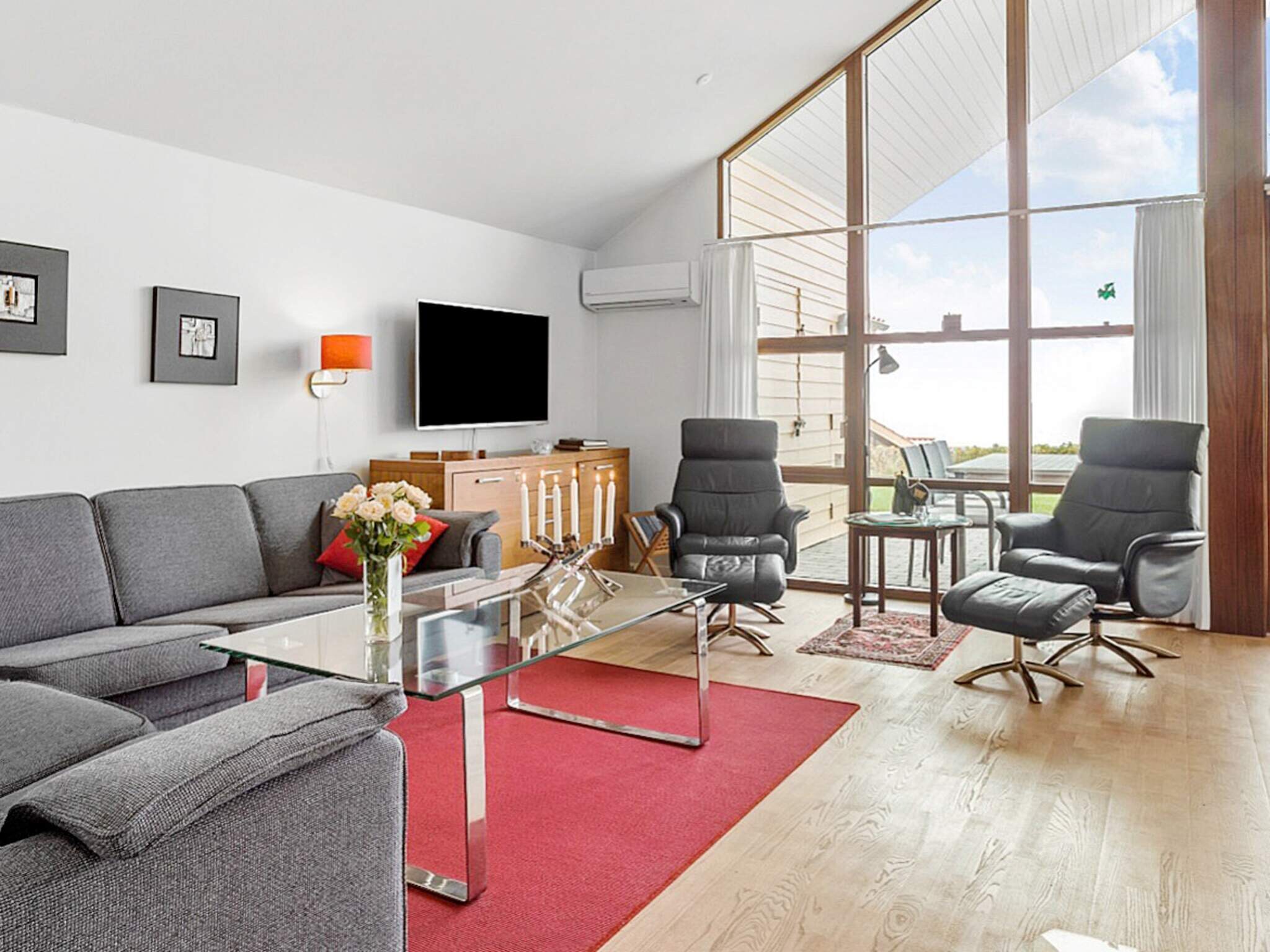 Images 6 person feriebolig i Egernsund- Dancenter