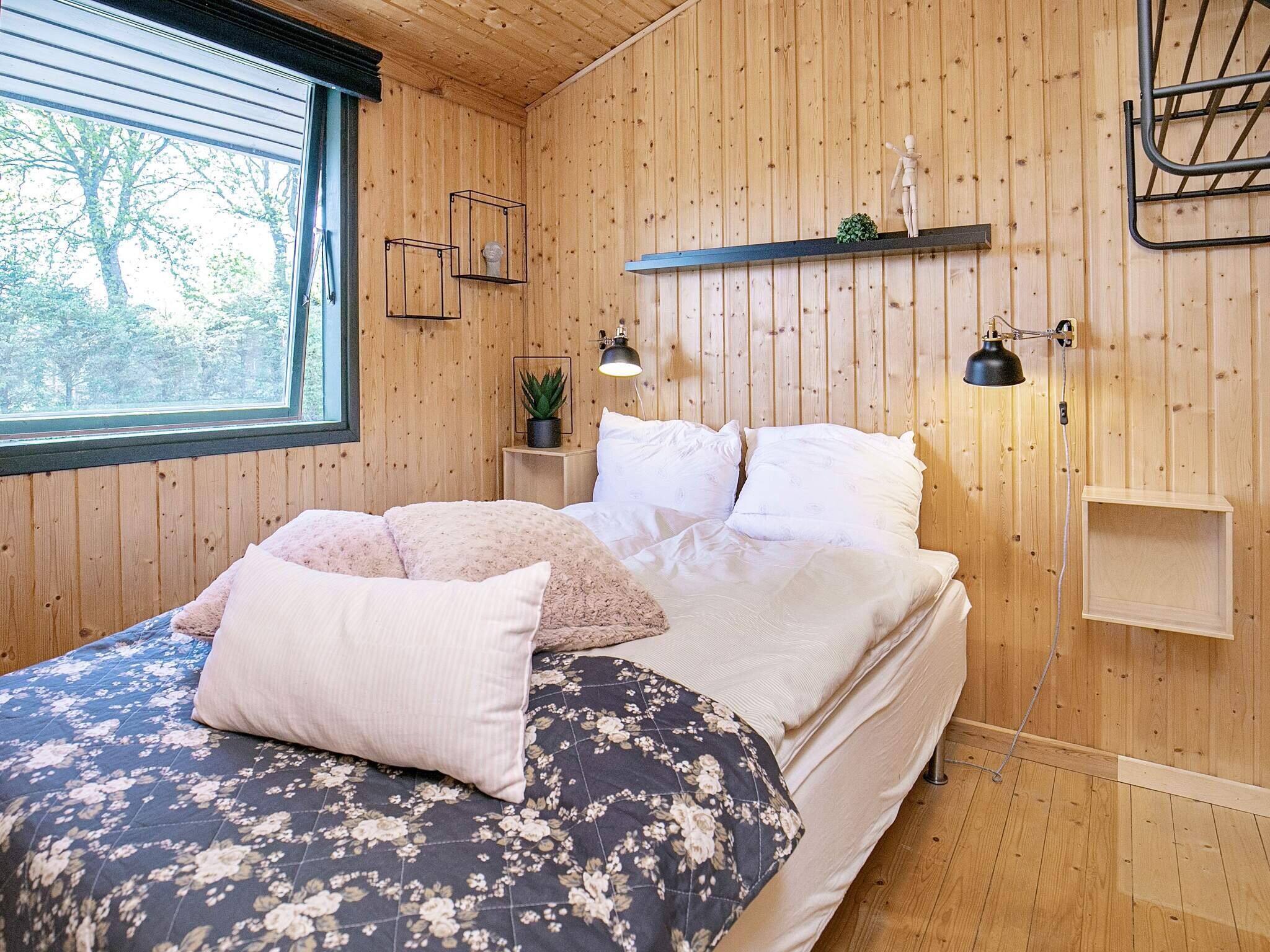 Images 5 person feriebolig i Hals- Dancenter