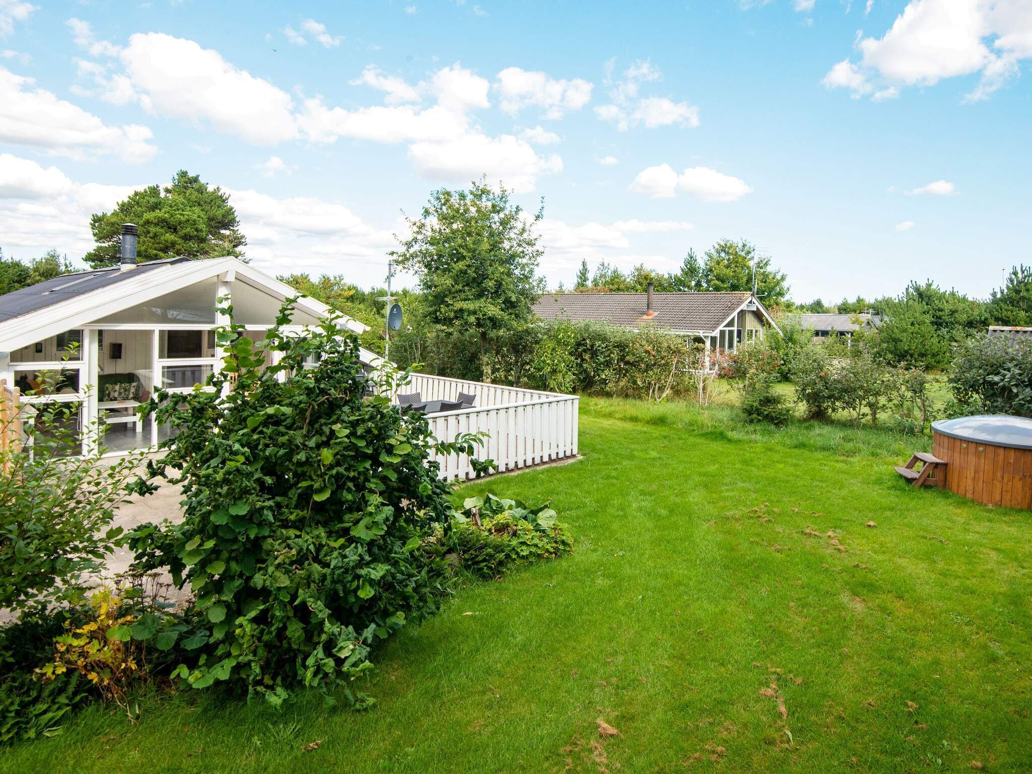 Images 6 person feriebolig i Ulfborg- Dancenter