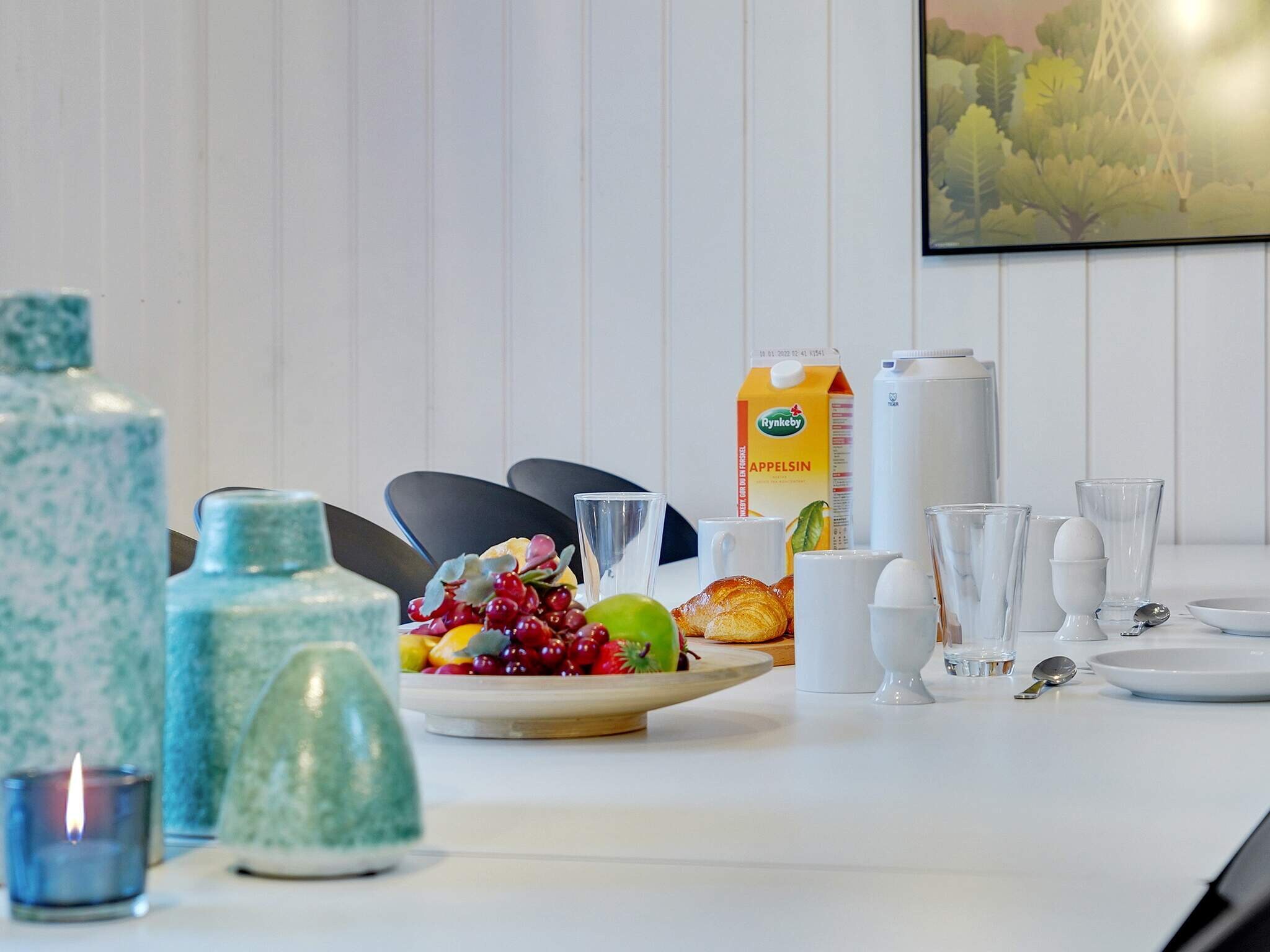 Images 20 person feriebolig i VÃ¦ggerlÃ¸se- Dancenter