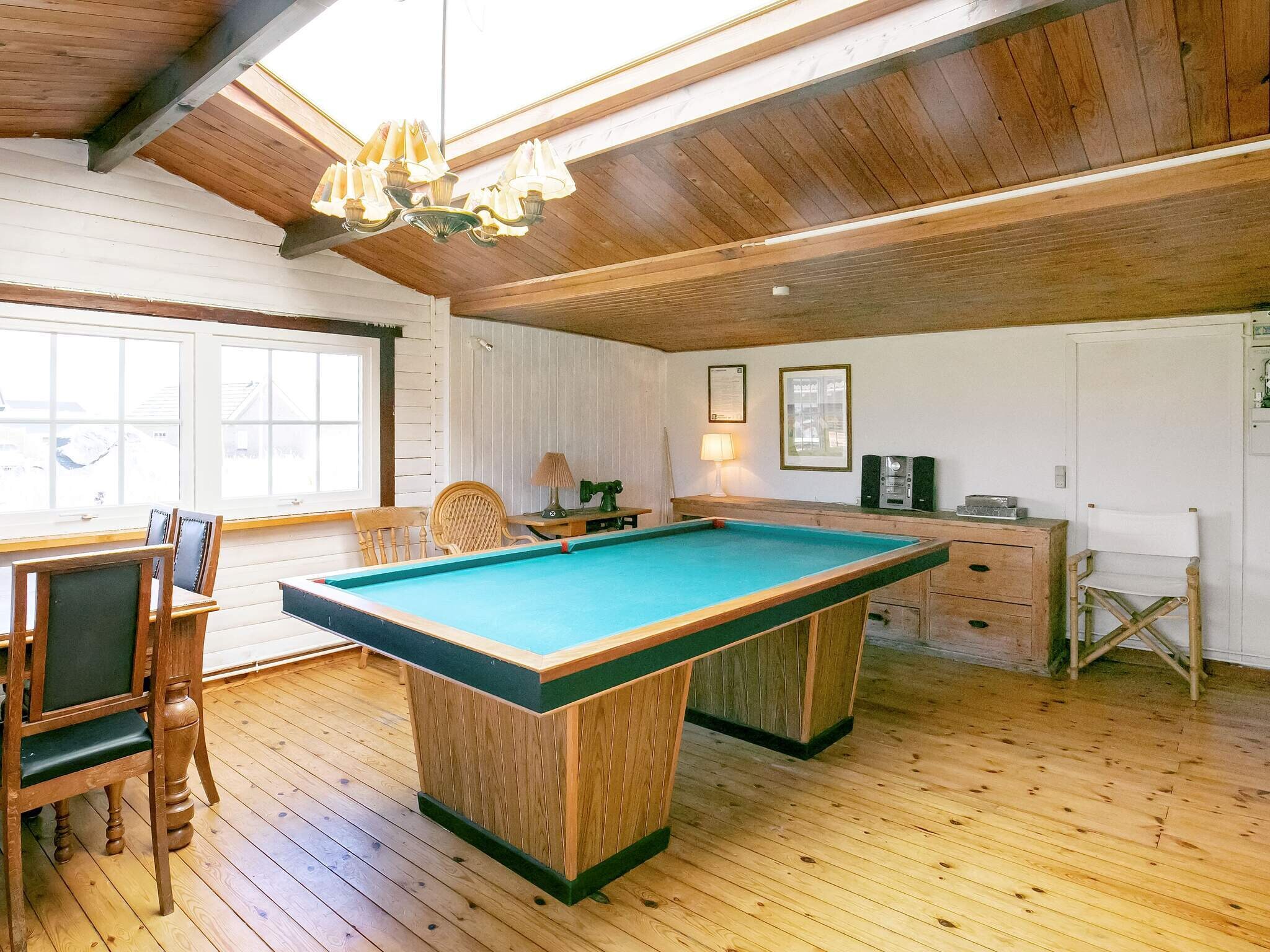 Images 16 person feriebolig i Ulfborg- Dancenter