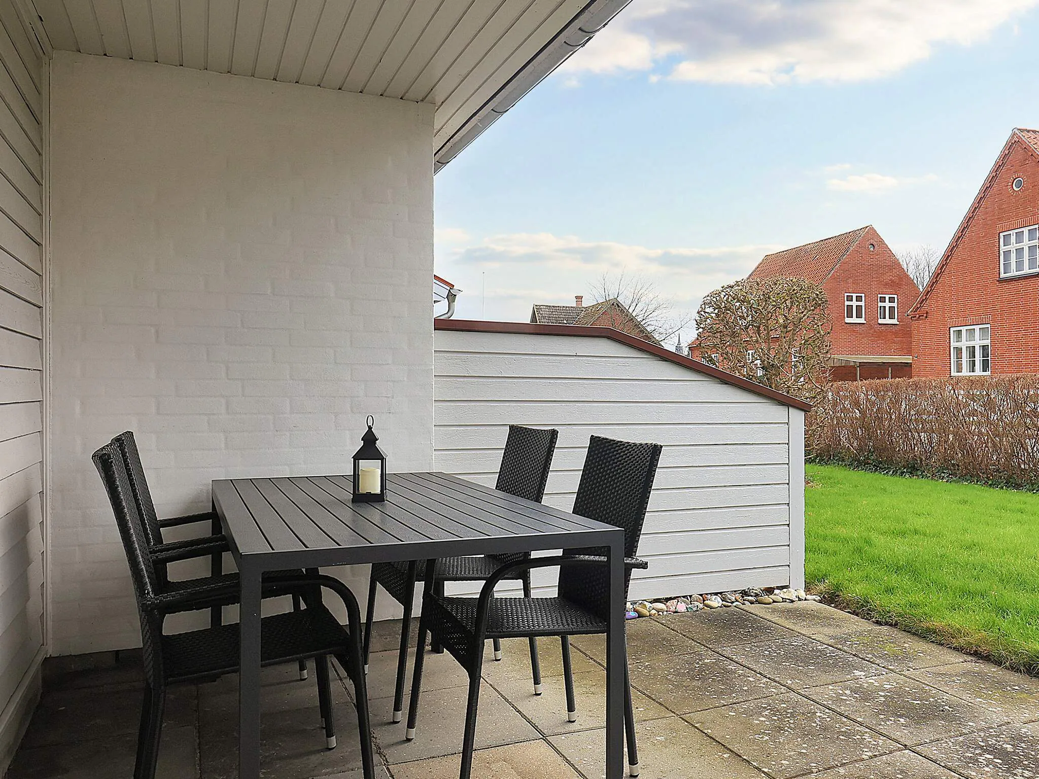 Images 4 person feriebolig i Ã†rÃ¸skÃ¸bing- Dancenter