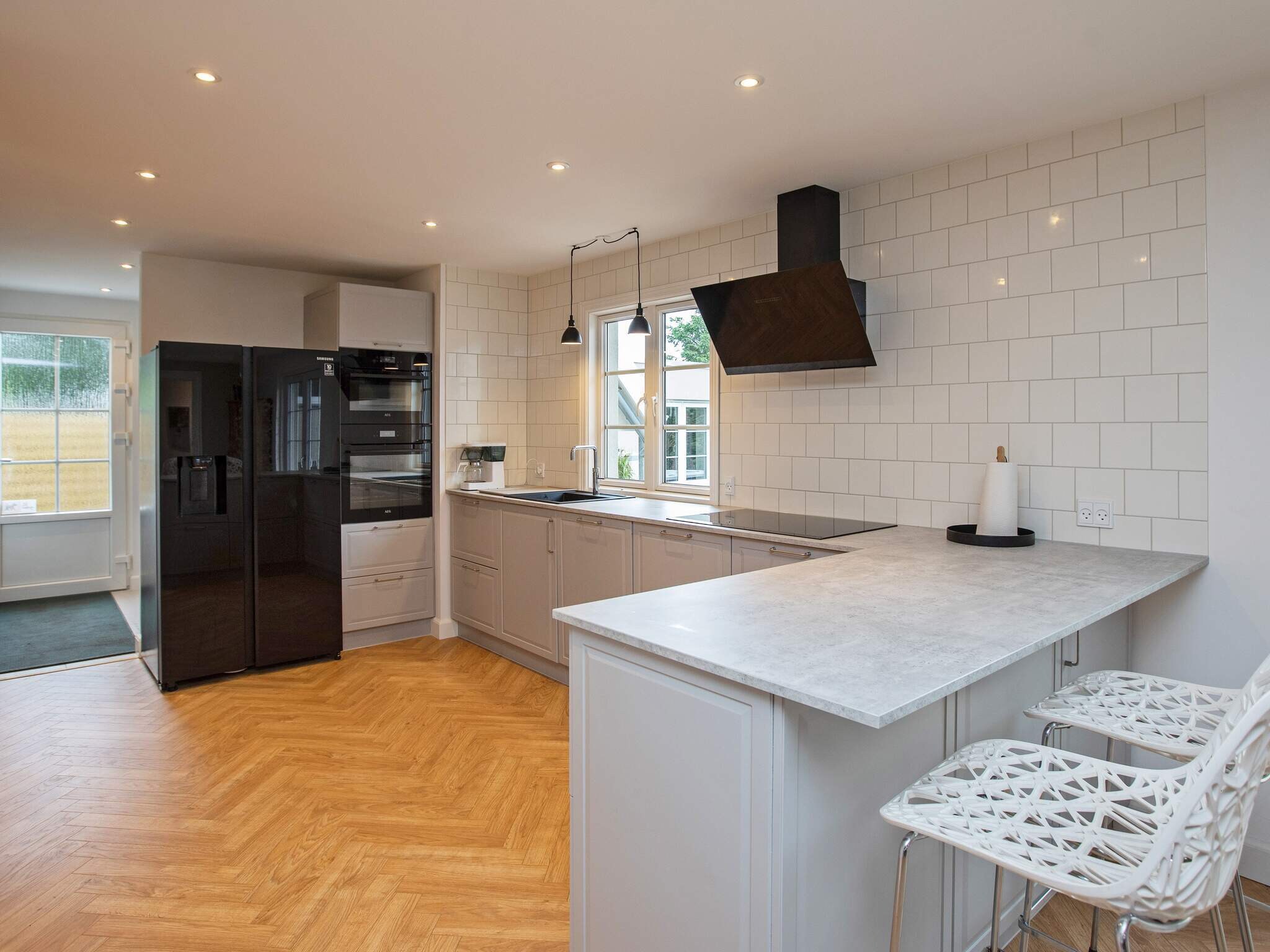 Images 12 person feriebolig i VÃ¦ggerlÃ¸se- Dancenter