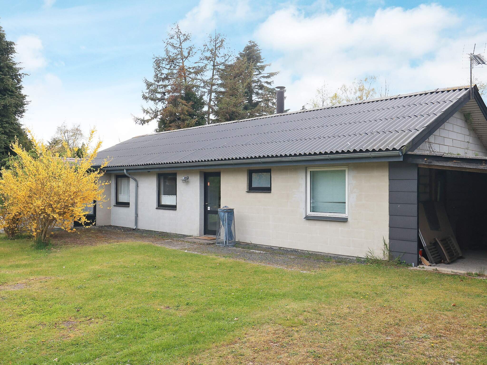 Images 6 person feriebolig i VÃ¦ggerlÃ¸se- Dancenter