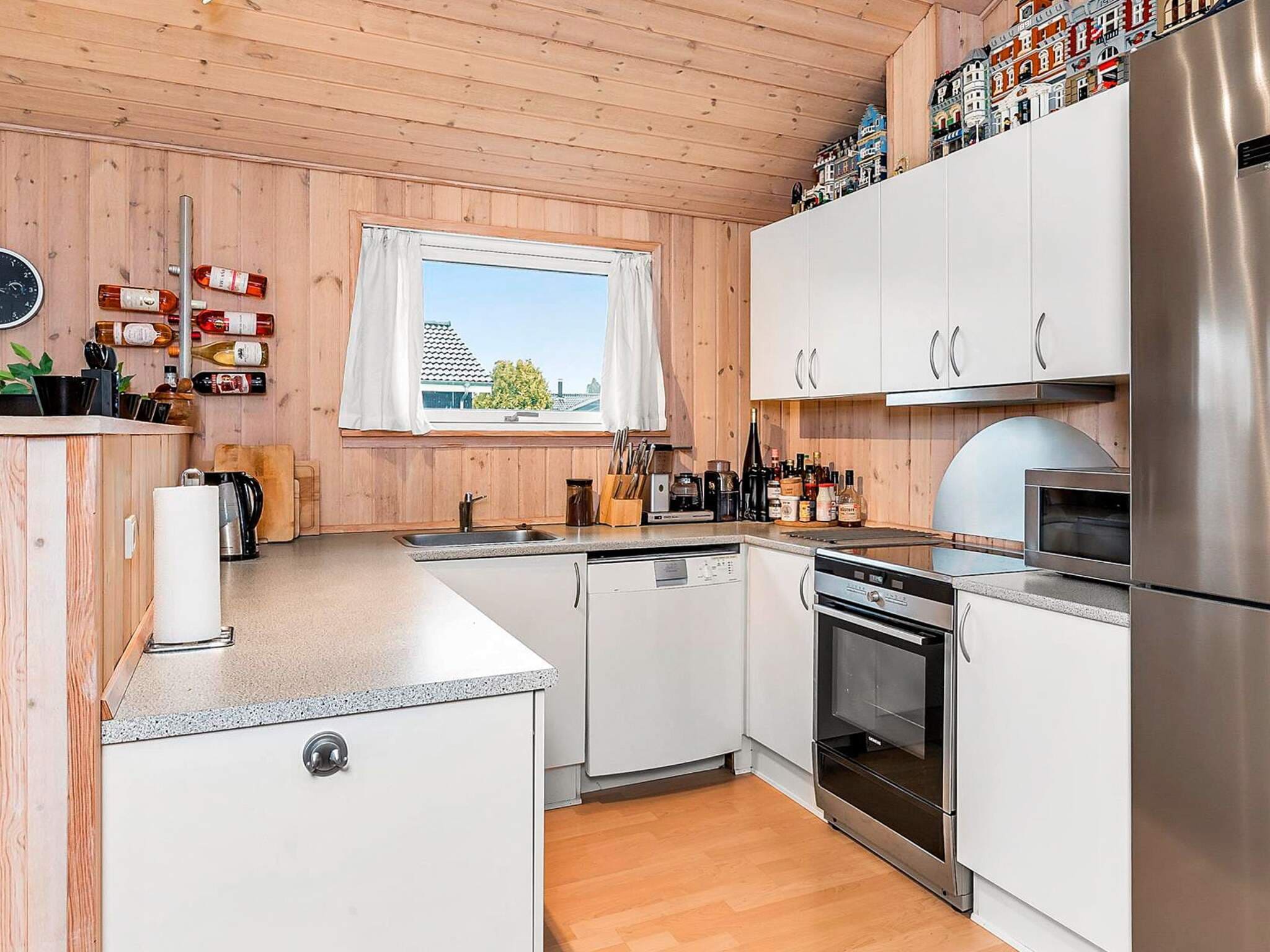 Images 6 person feriebolig i BÃ¸rkop- Dancenter