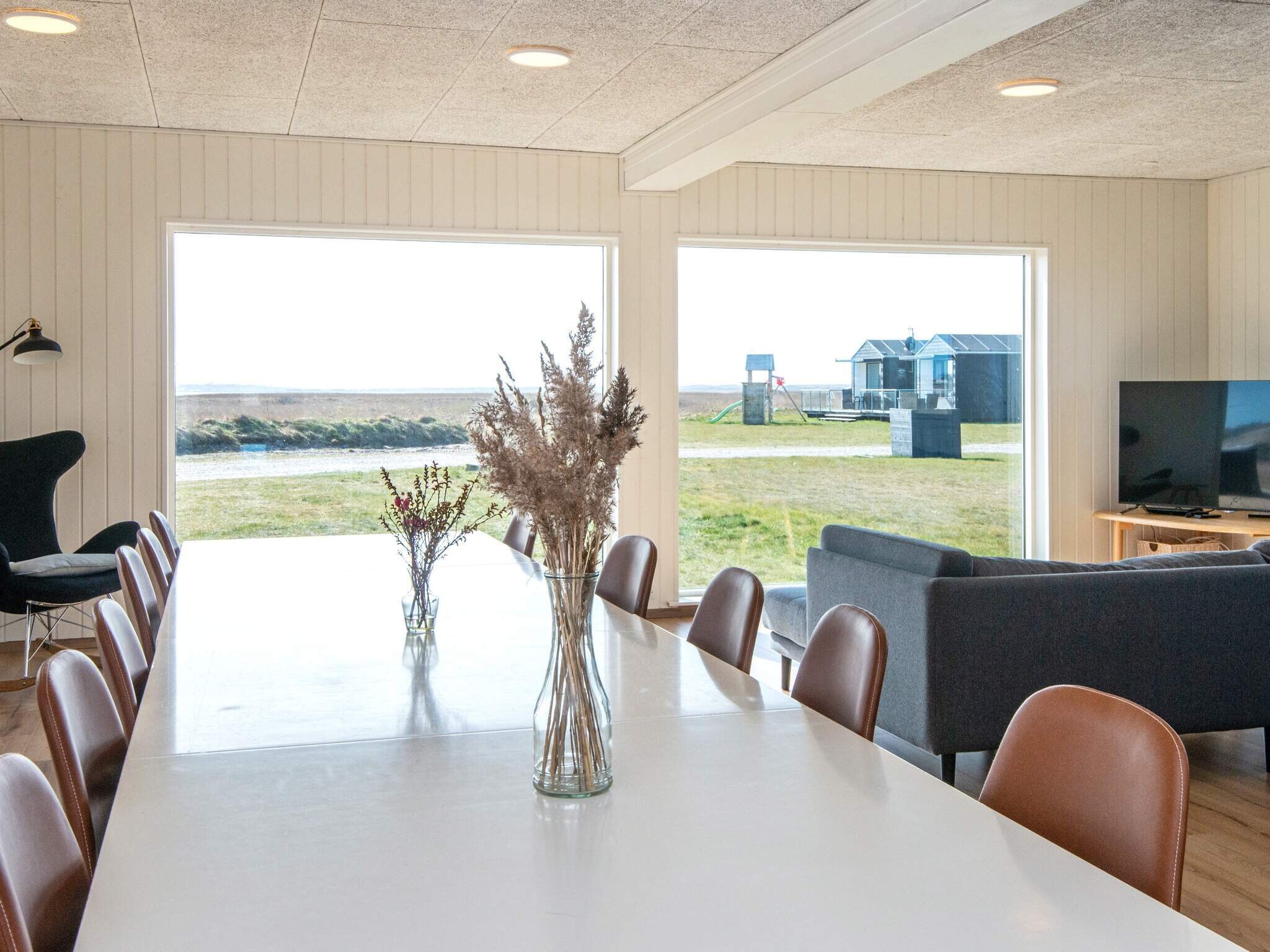 Images 12 person feriebolig i HarboÃ¸re- Dancenter