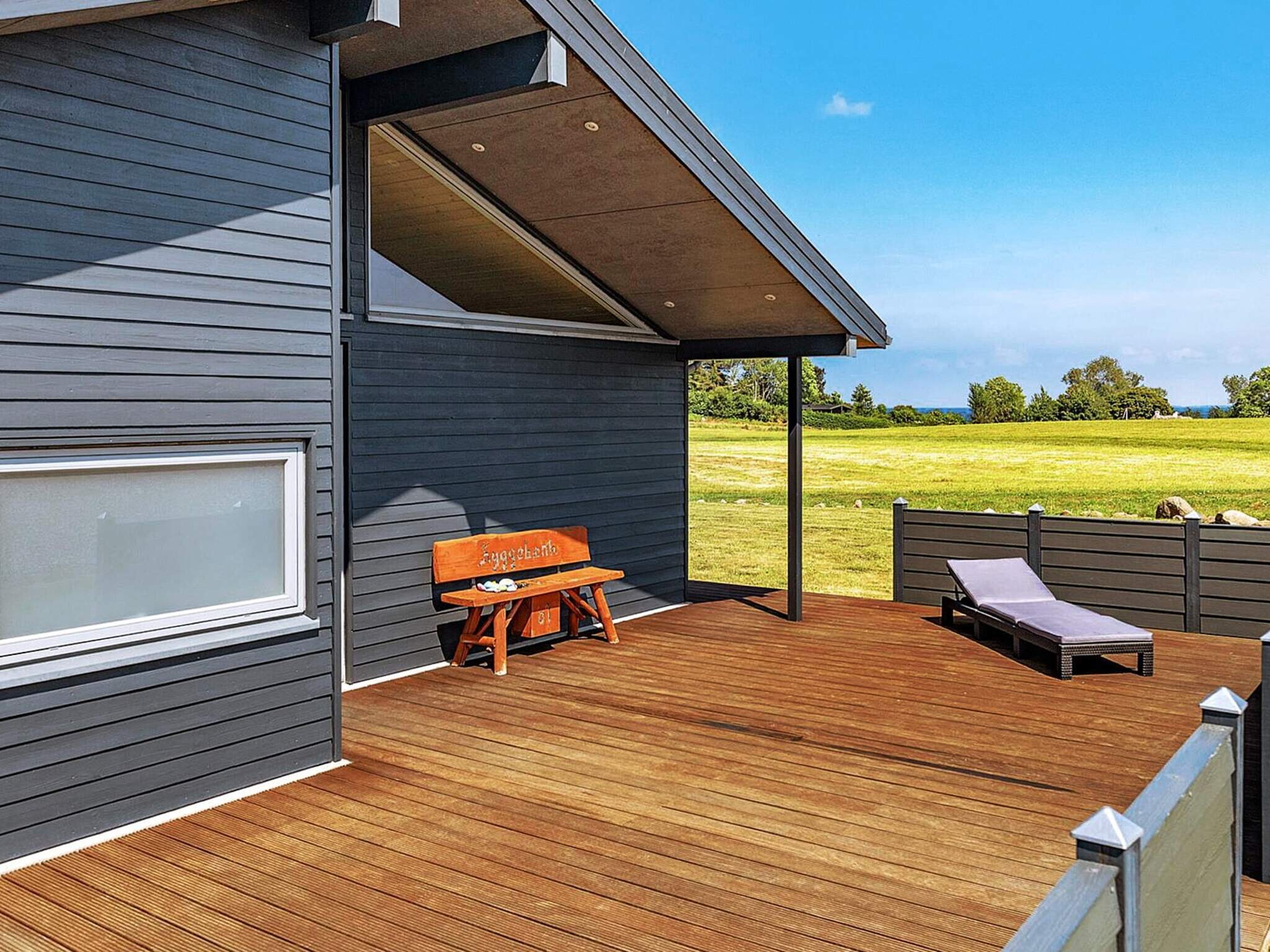 Images 10 person feriebolig i RudkÃ¸bing- Dancenter