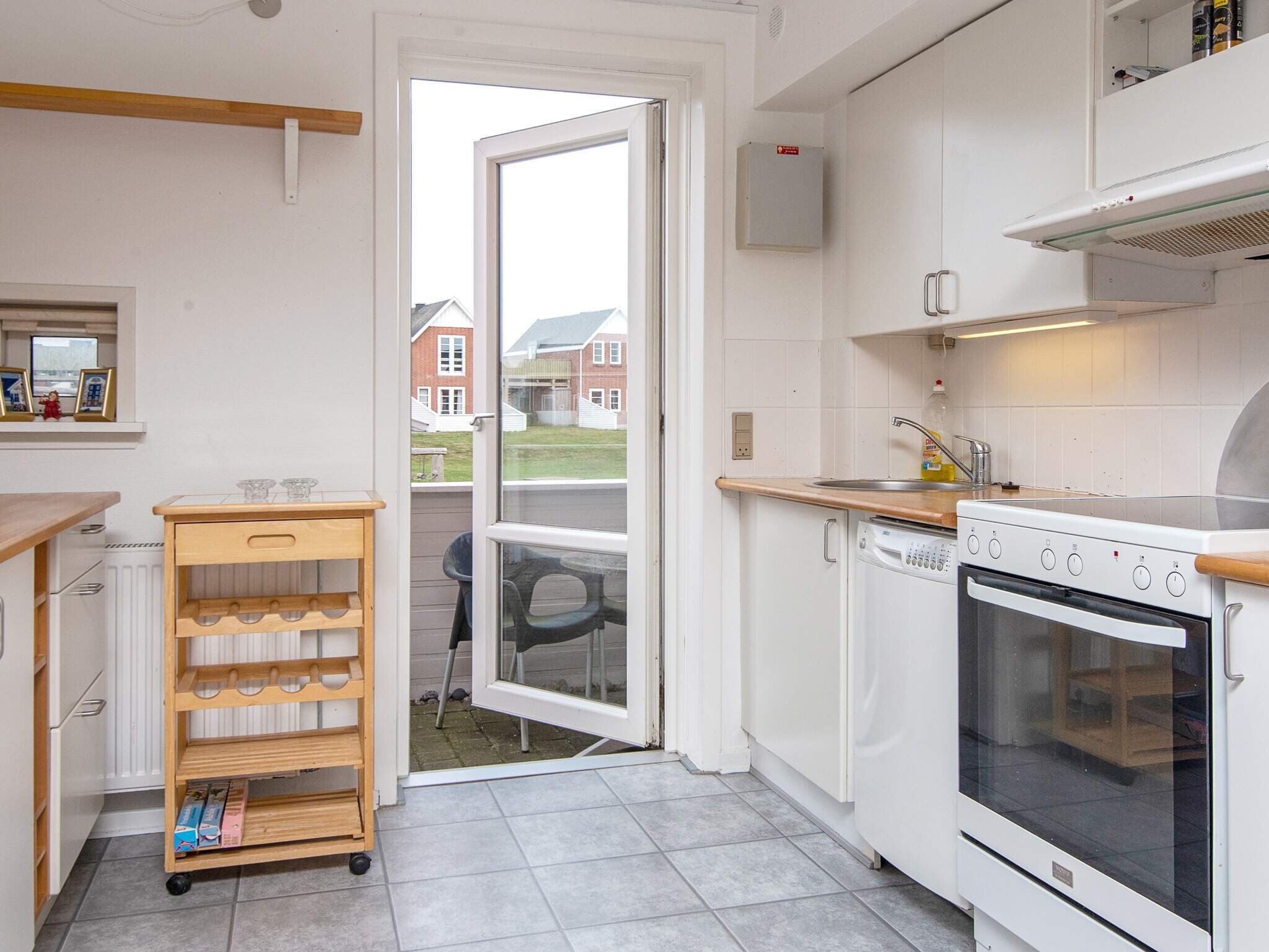 Images 6 person feriebolig i RÃ¸mÃ¸- Dancenter