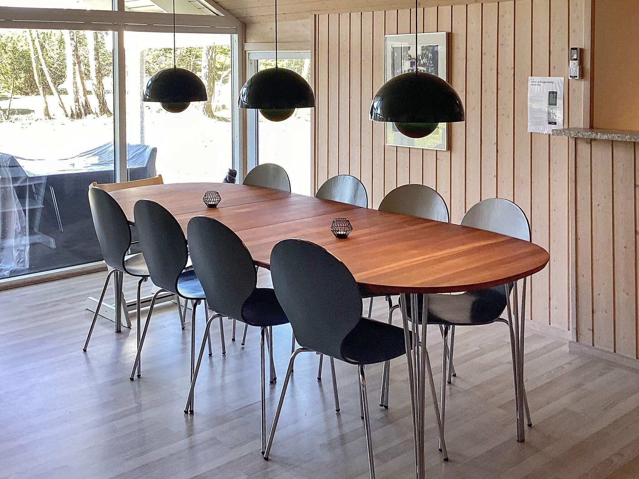 Images 10 person feriebolig i VÃ¦ggerlÃ¸se- Dancenter