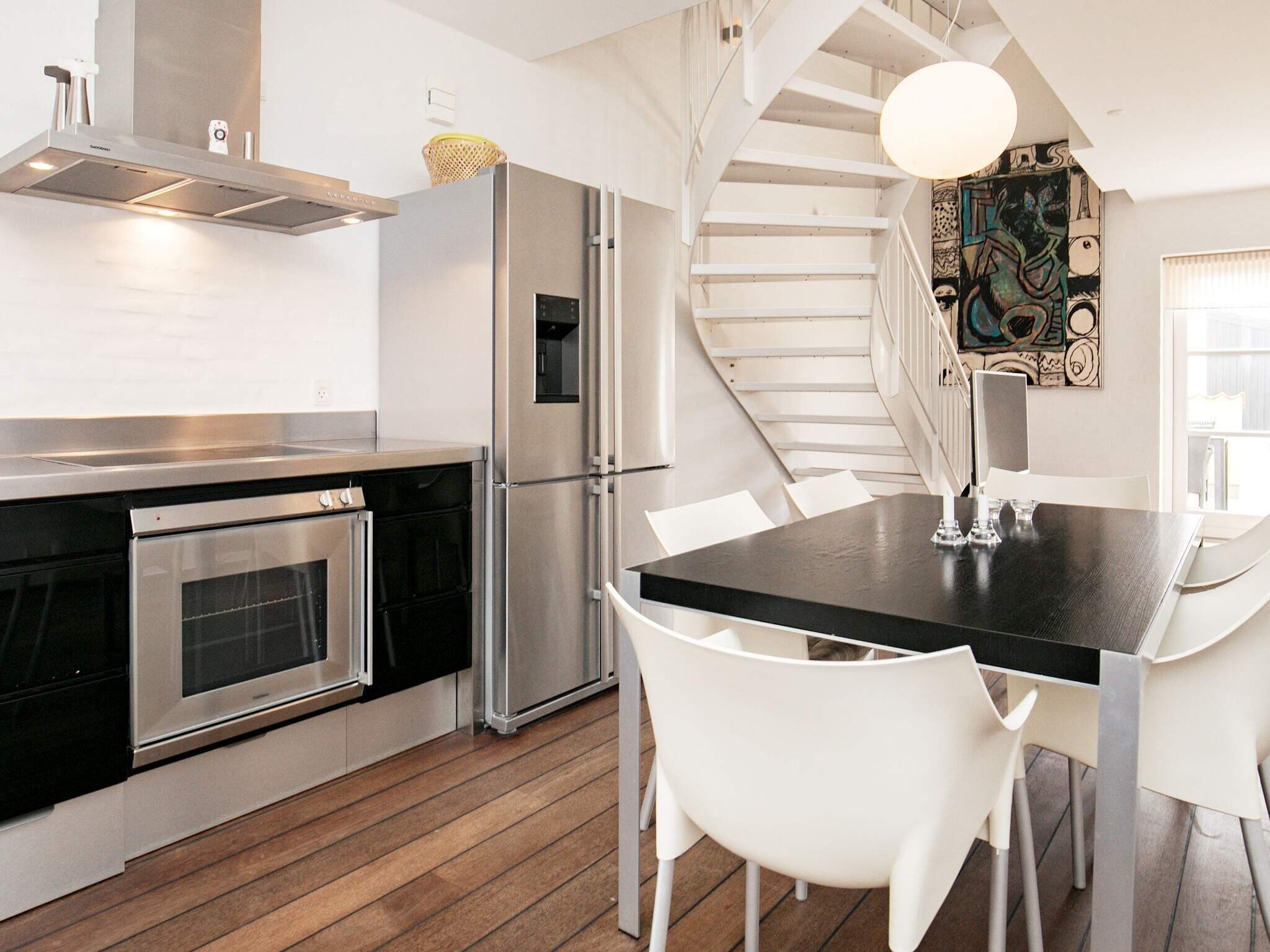 Images 6 person feriebolig i Skagen- Dancenter