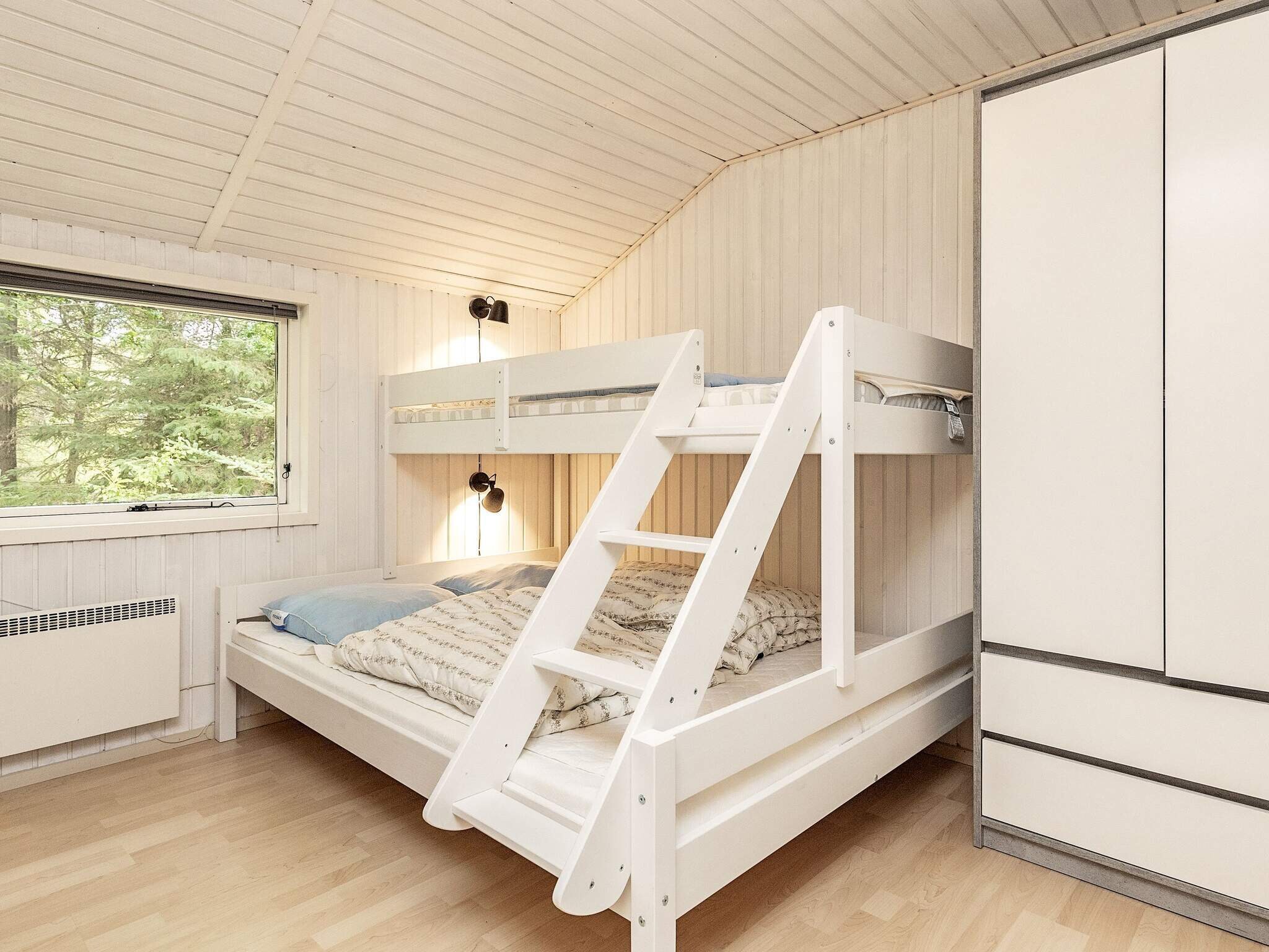 Images 5 person feriebolig i Ã…lbÃ¦k- Dancenter