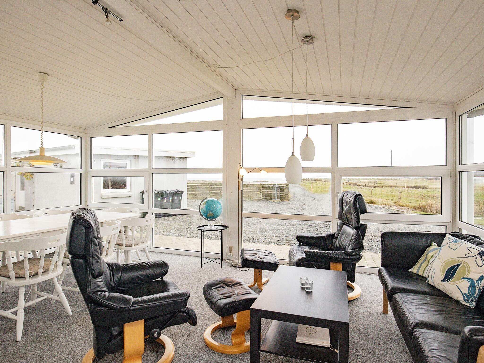 Images 8 person feriebolig i Hurup Thy- Dancenter