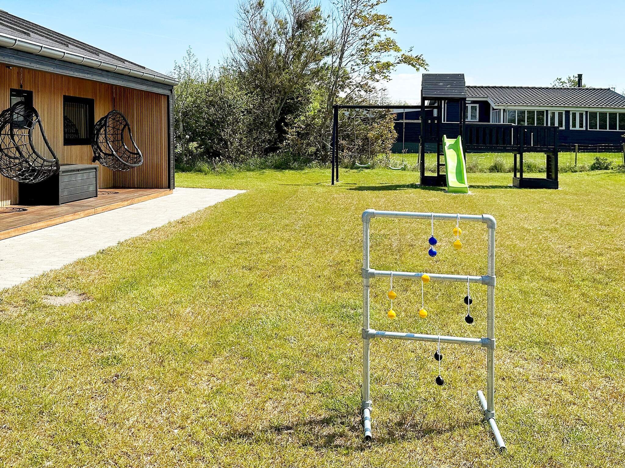 Images 10 person feriebolig i Vinderup- Dancenter