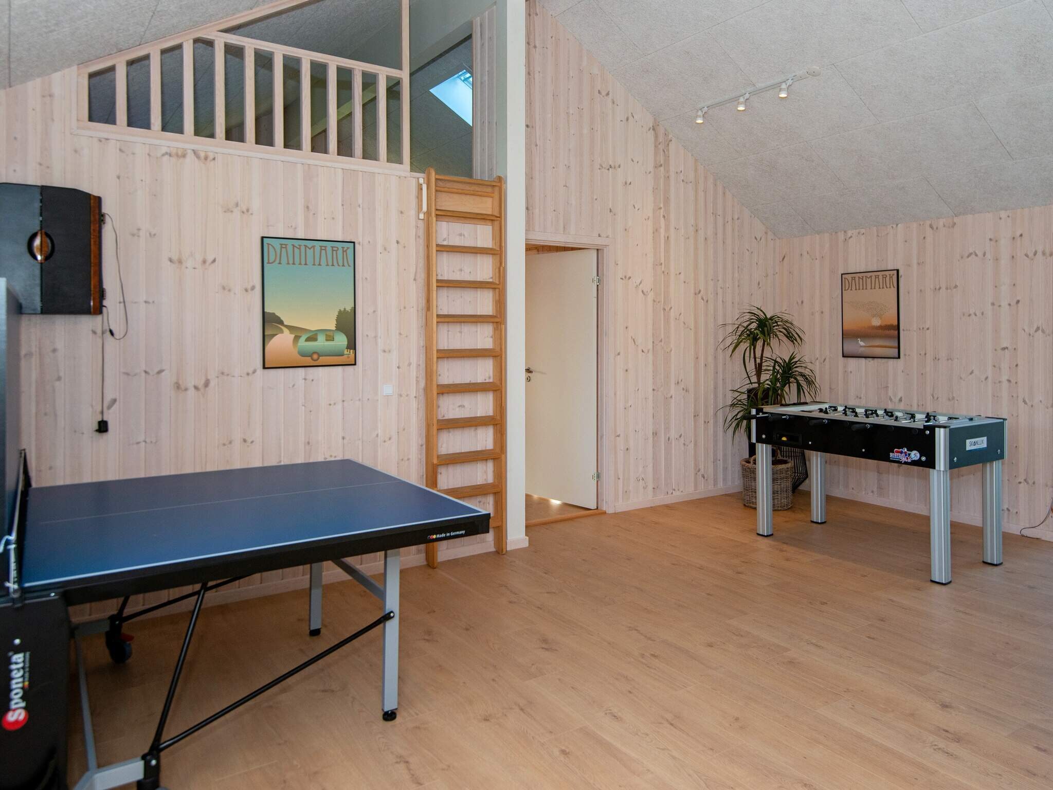 Images 24 person feriebolig i NÃ¸rre Nebel- Dancenter