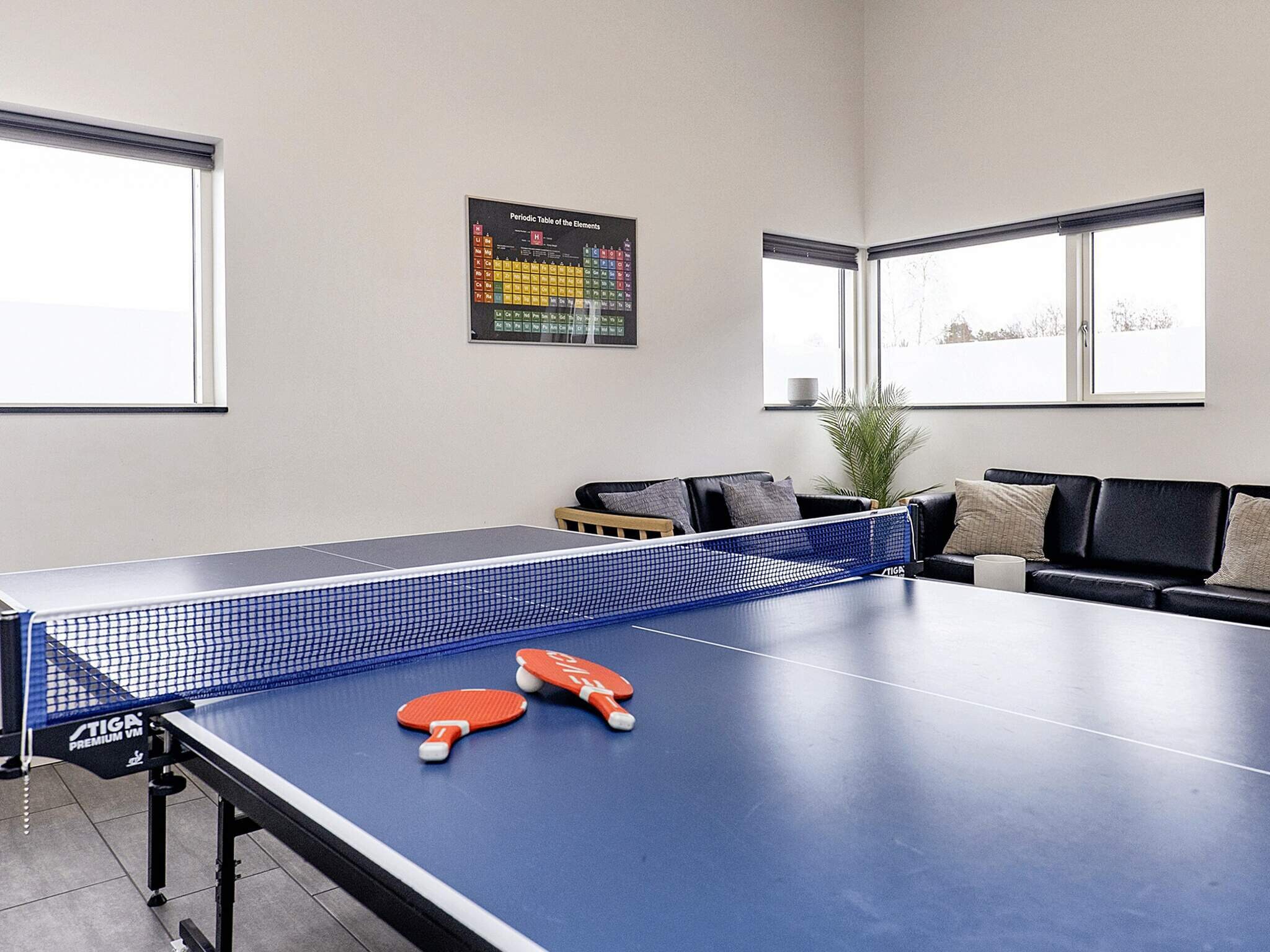 Images 16 person feriebolig i VÃ¦ggerlÃ¸se- Dancenter