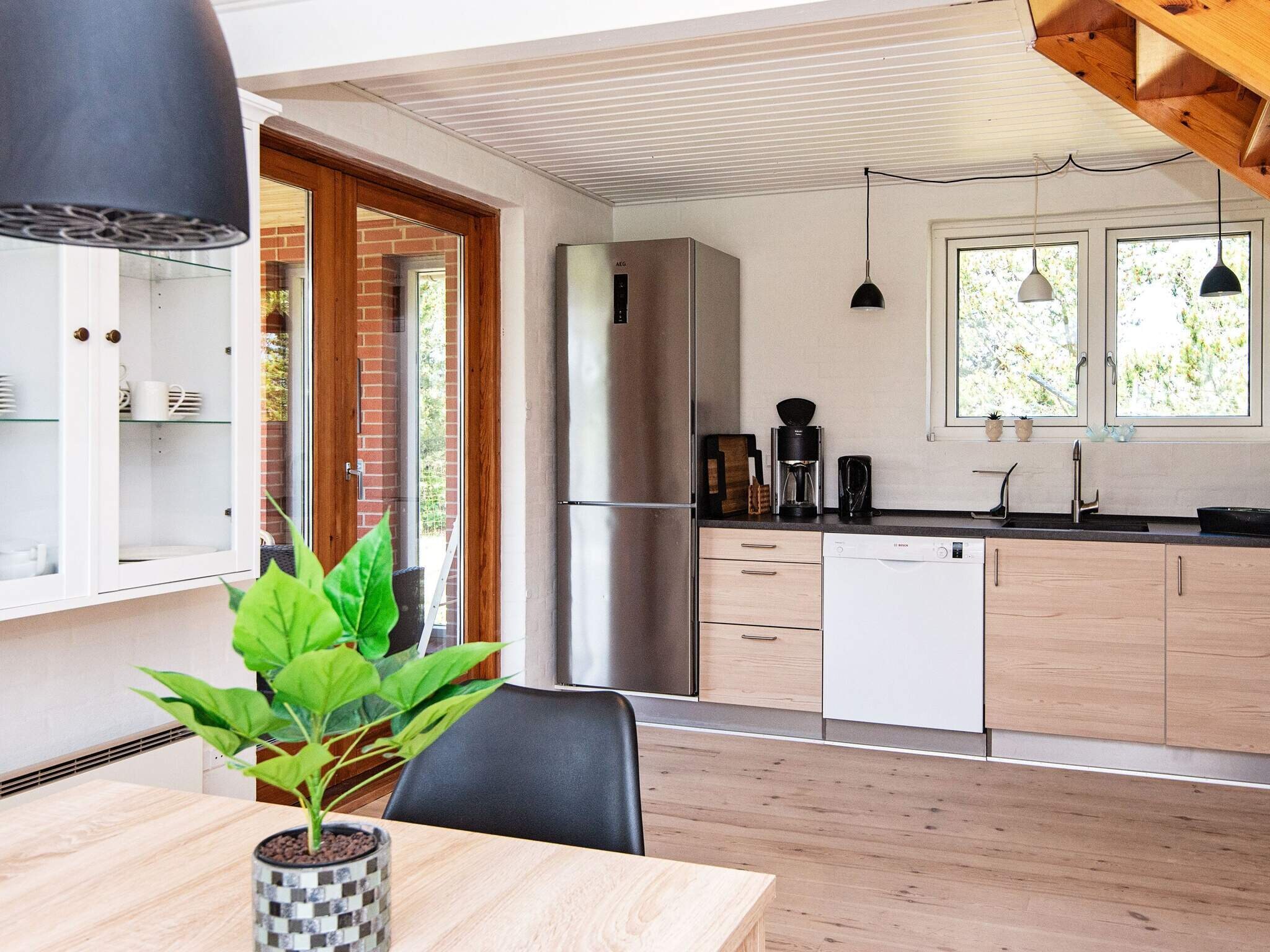 Images 6 person feriebolig i Glesborg- Dancenter