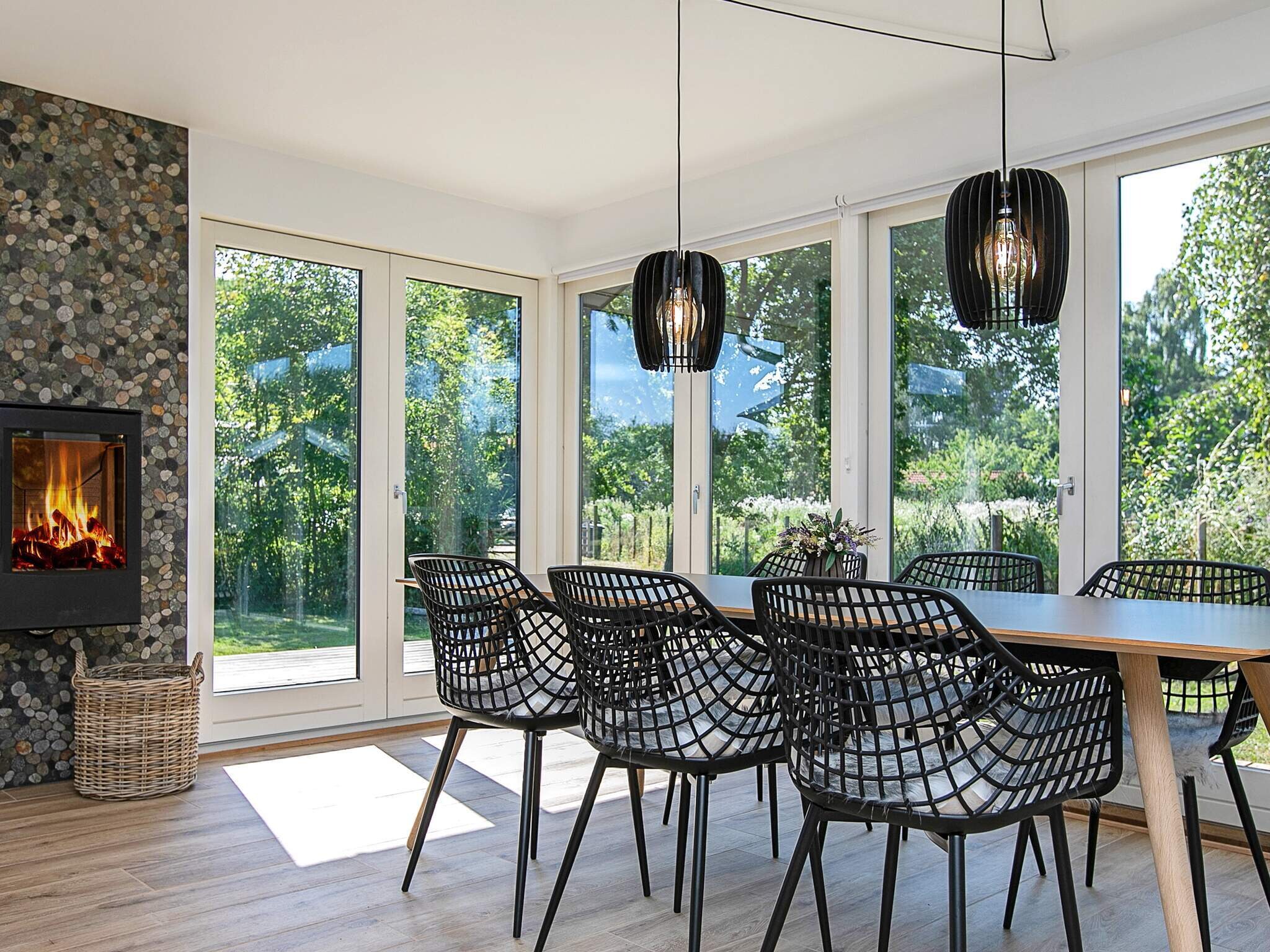 Images 6 person feriebolig i Idestrup- Dancenter