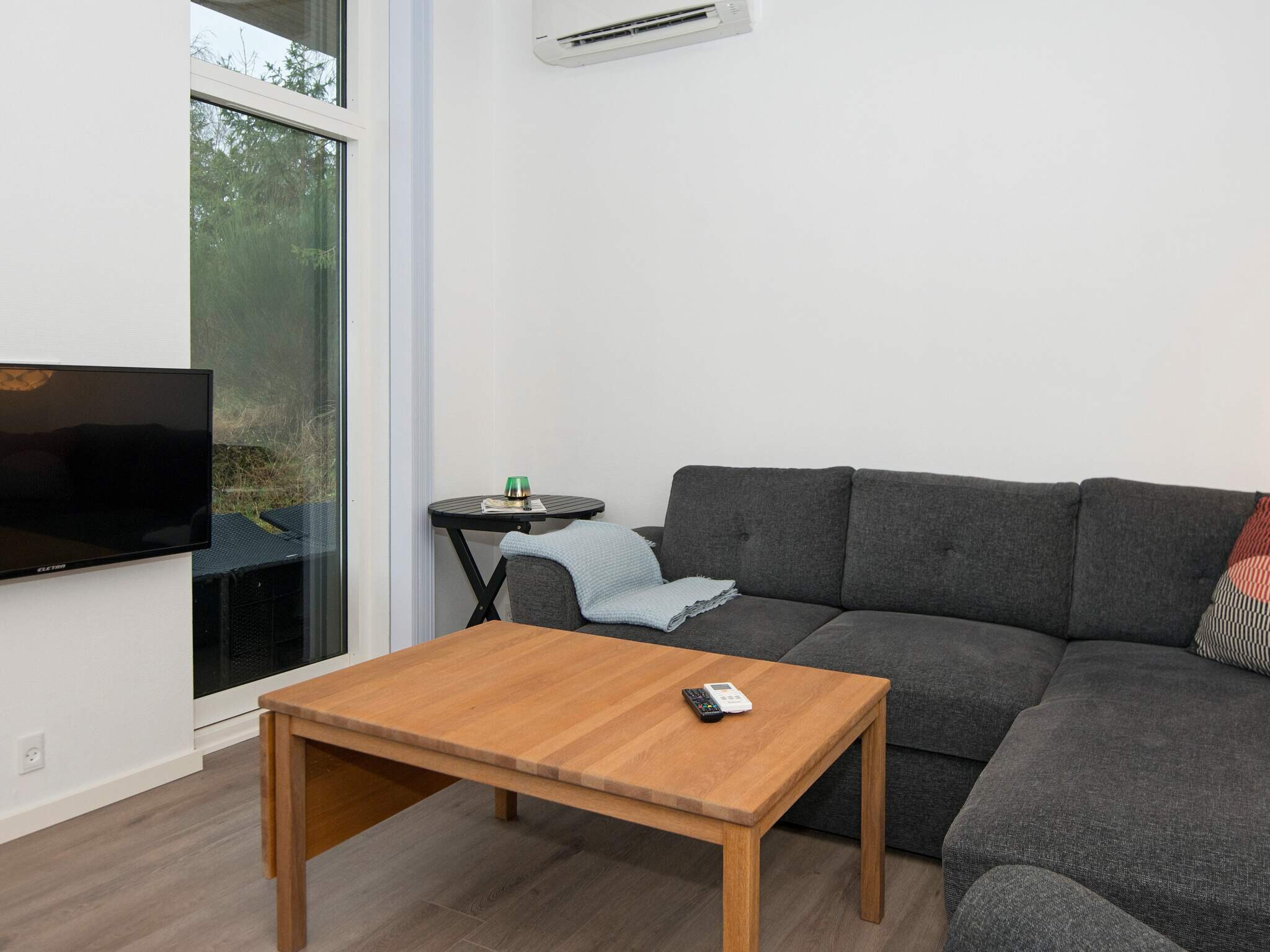 Images 6 person feriebolig i Knebel- Dancenter