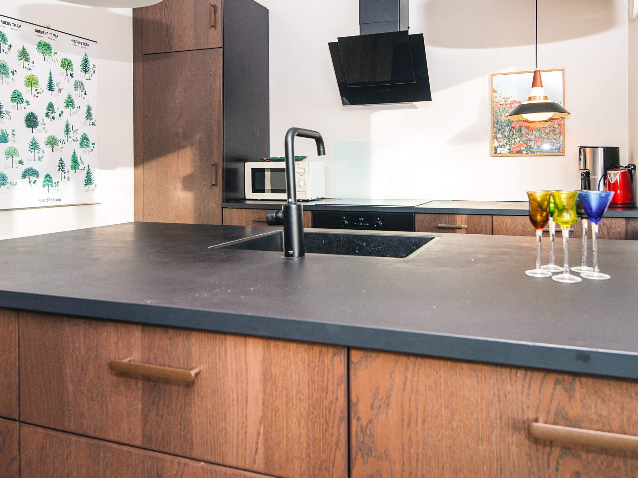 Images 5 person feriebolig i Ans By- Dancenter