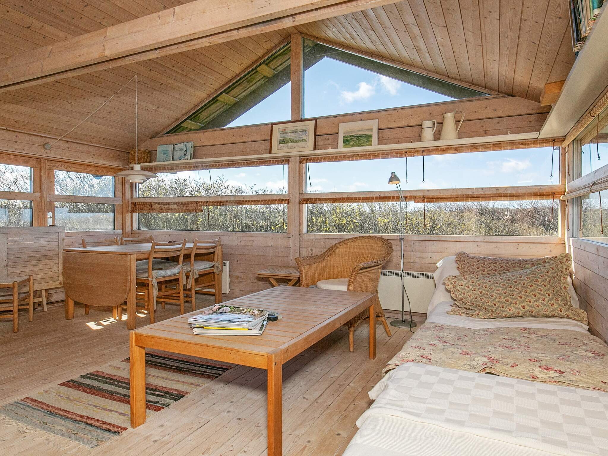 Images 4 person feriebolig i Bindslev- Dancenter