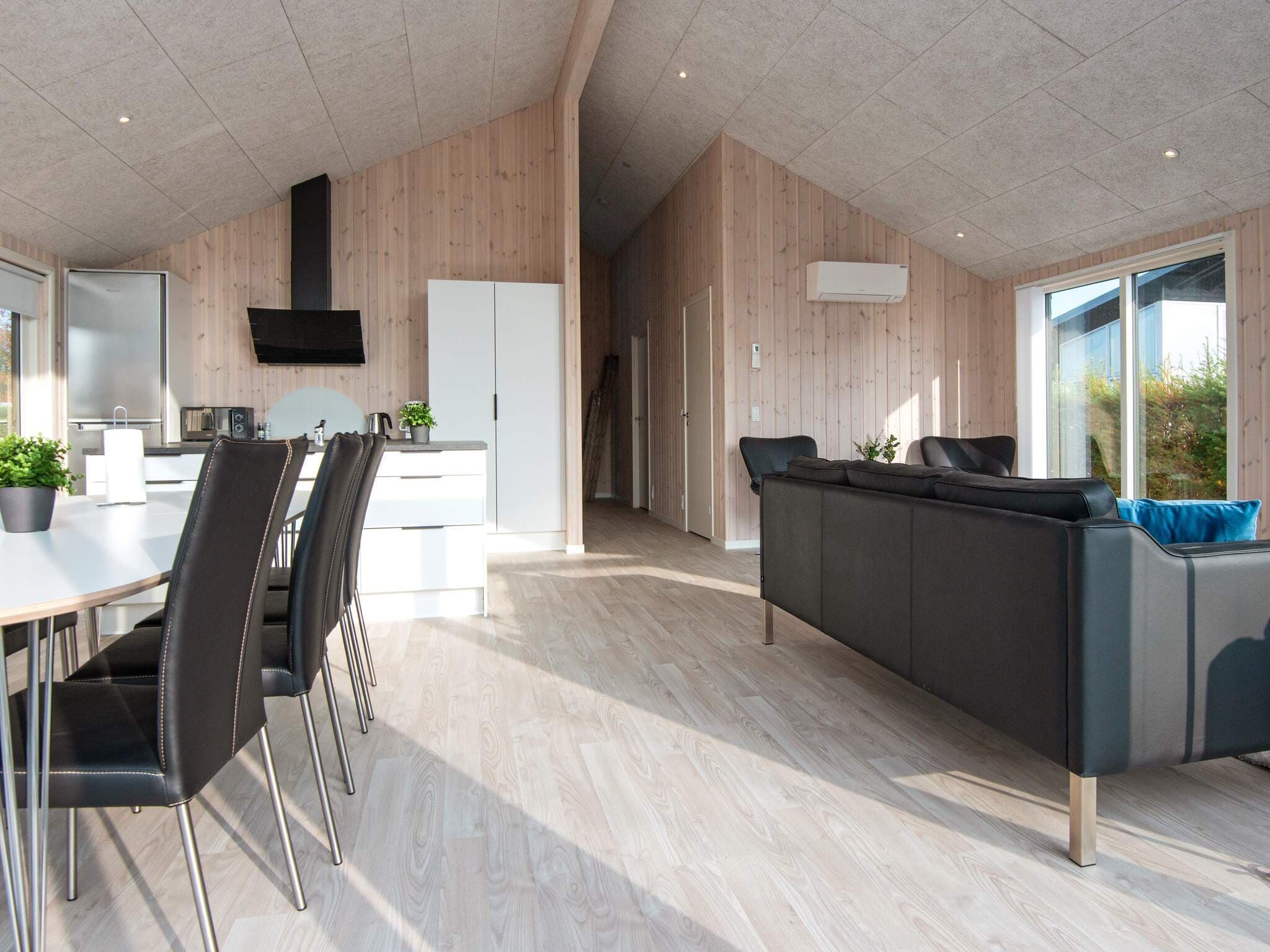 Images 8 person feriebolig i BÃ¸rkop- Dancenter