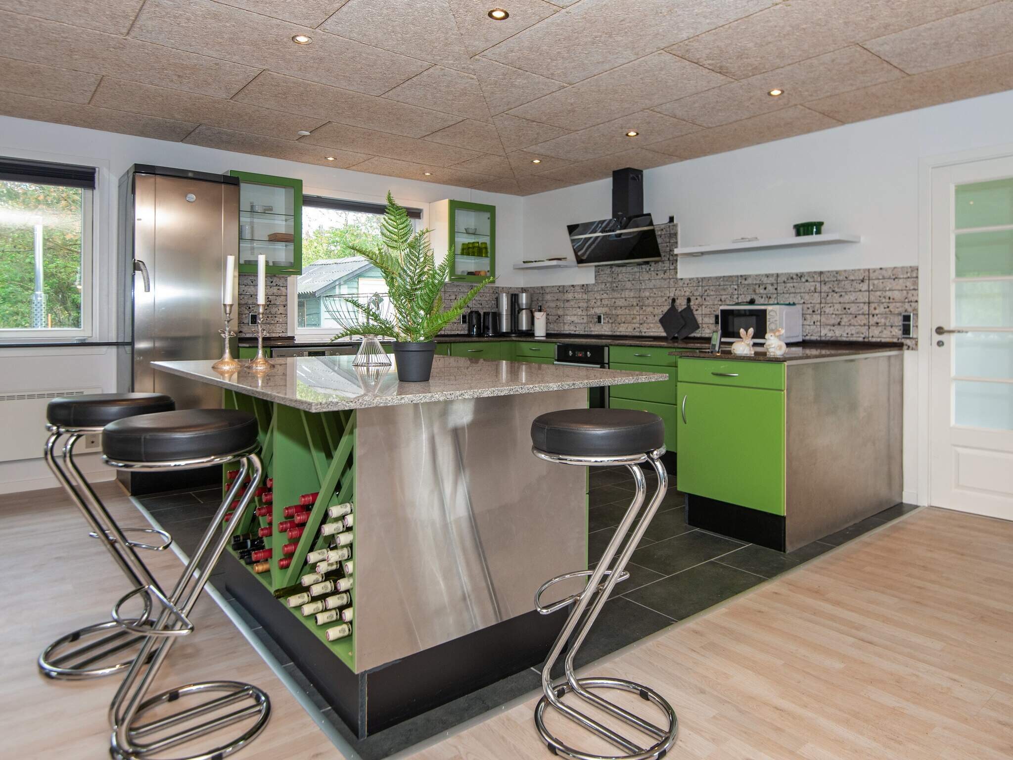 Images 8 person feriebolig i Hemmet- Dancenter