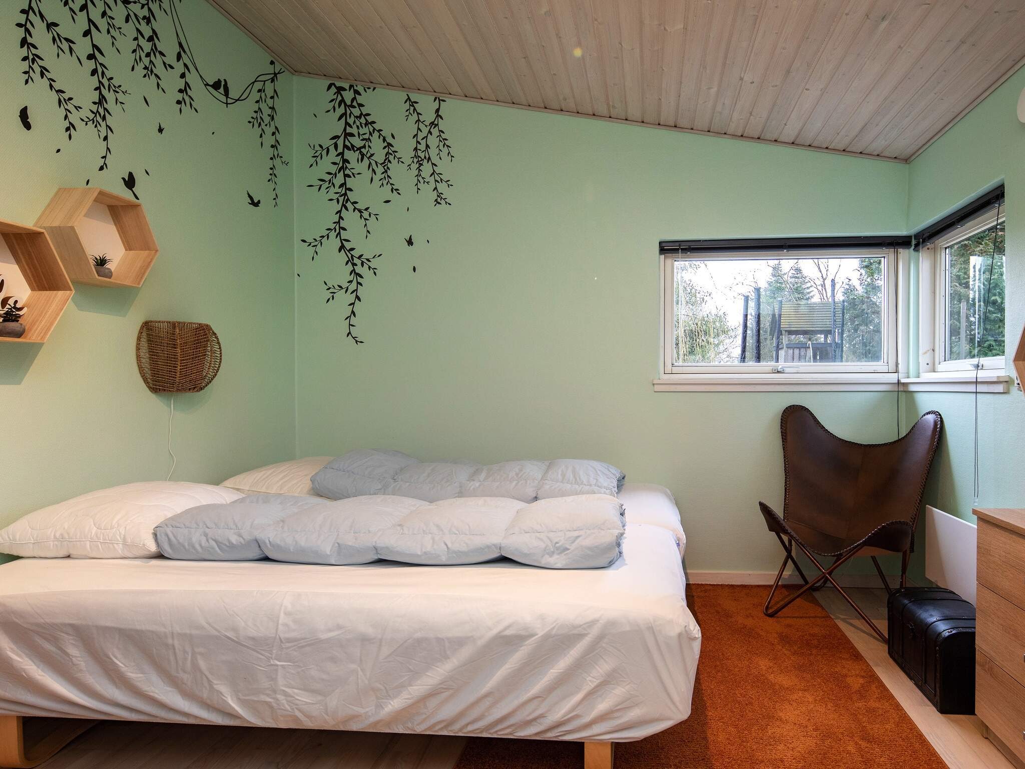 Images 10 person feriebolig i VÃ¦ggerlÃ¸se- Dancenter