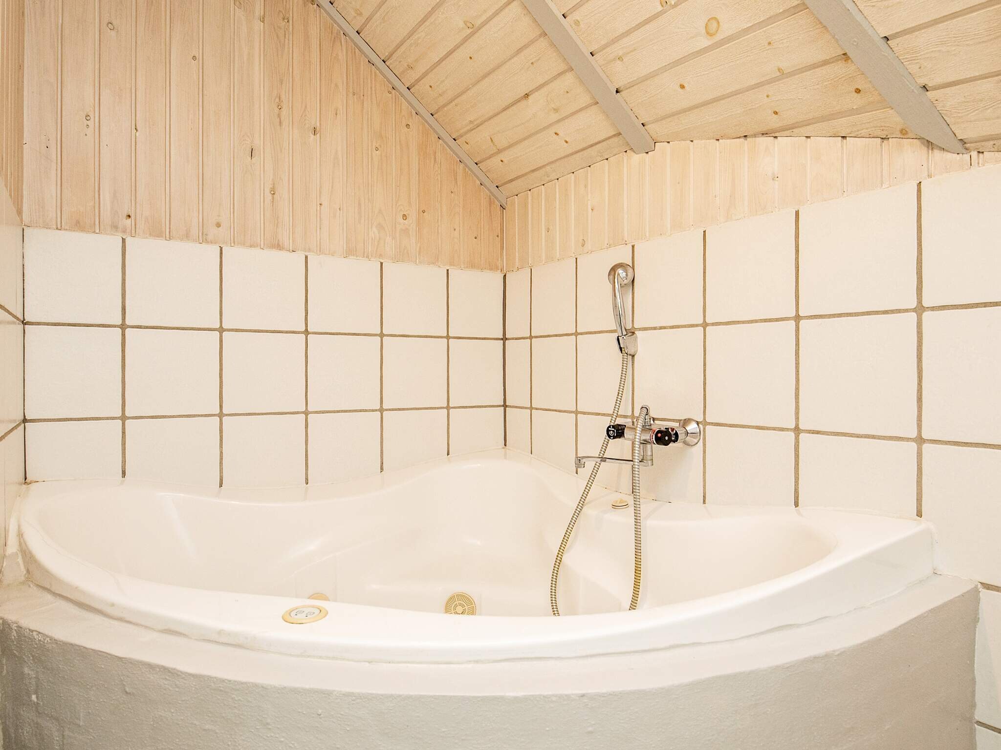 Images 8 person feriebolig i BlÃ¥vand- Dancenter