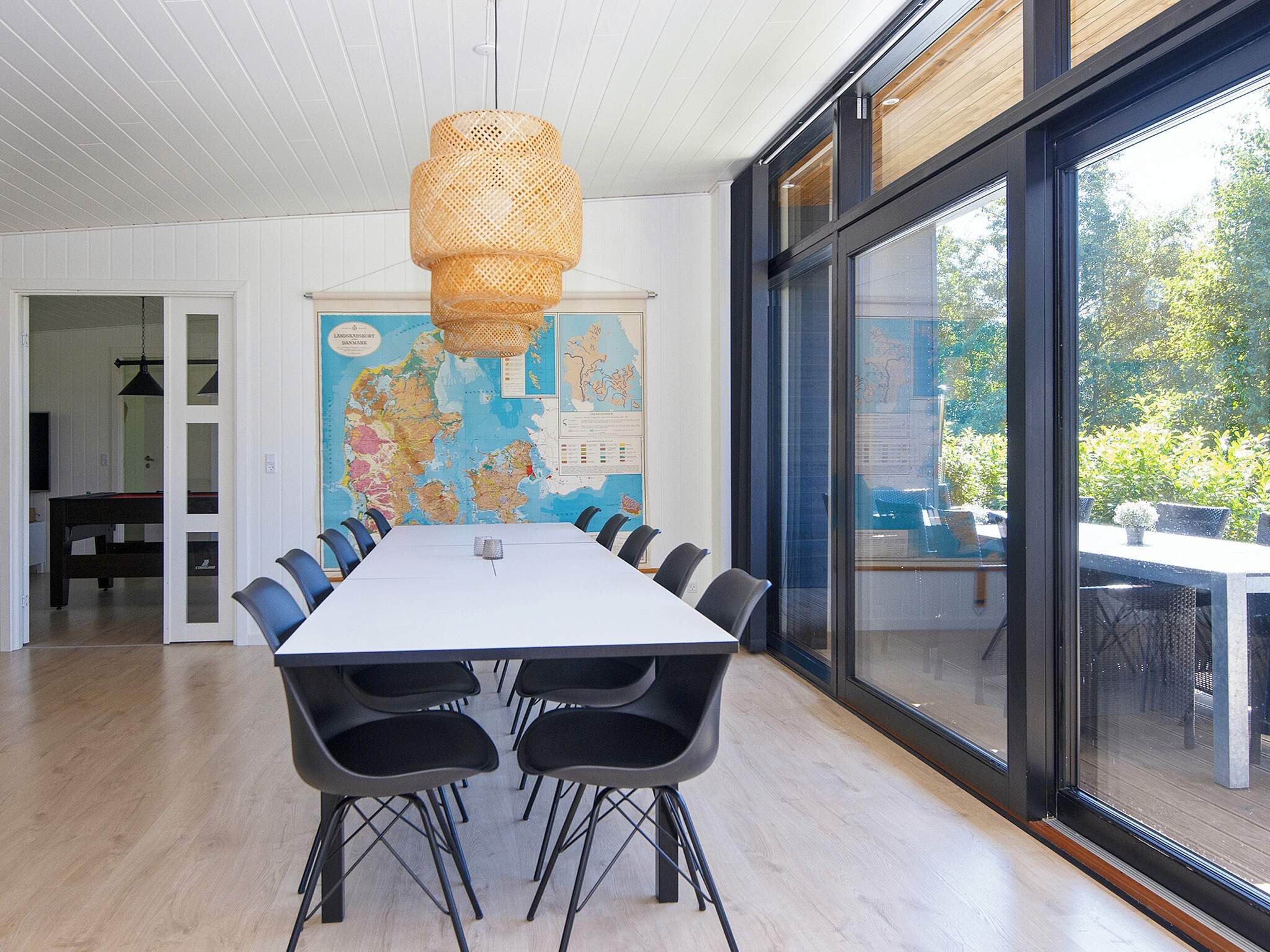 Images 10 person feriebolig i Ebeltoft- Dancenter