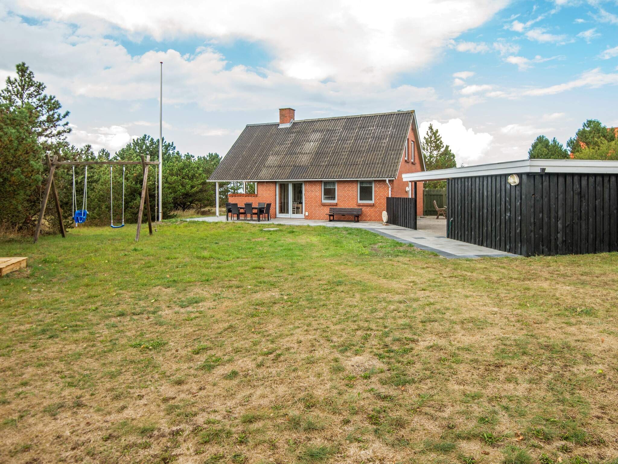 Images 6 person feriebolig i Glesborg- Dancenter