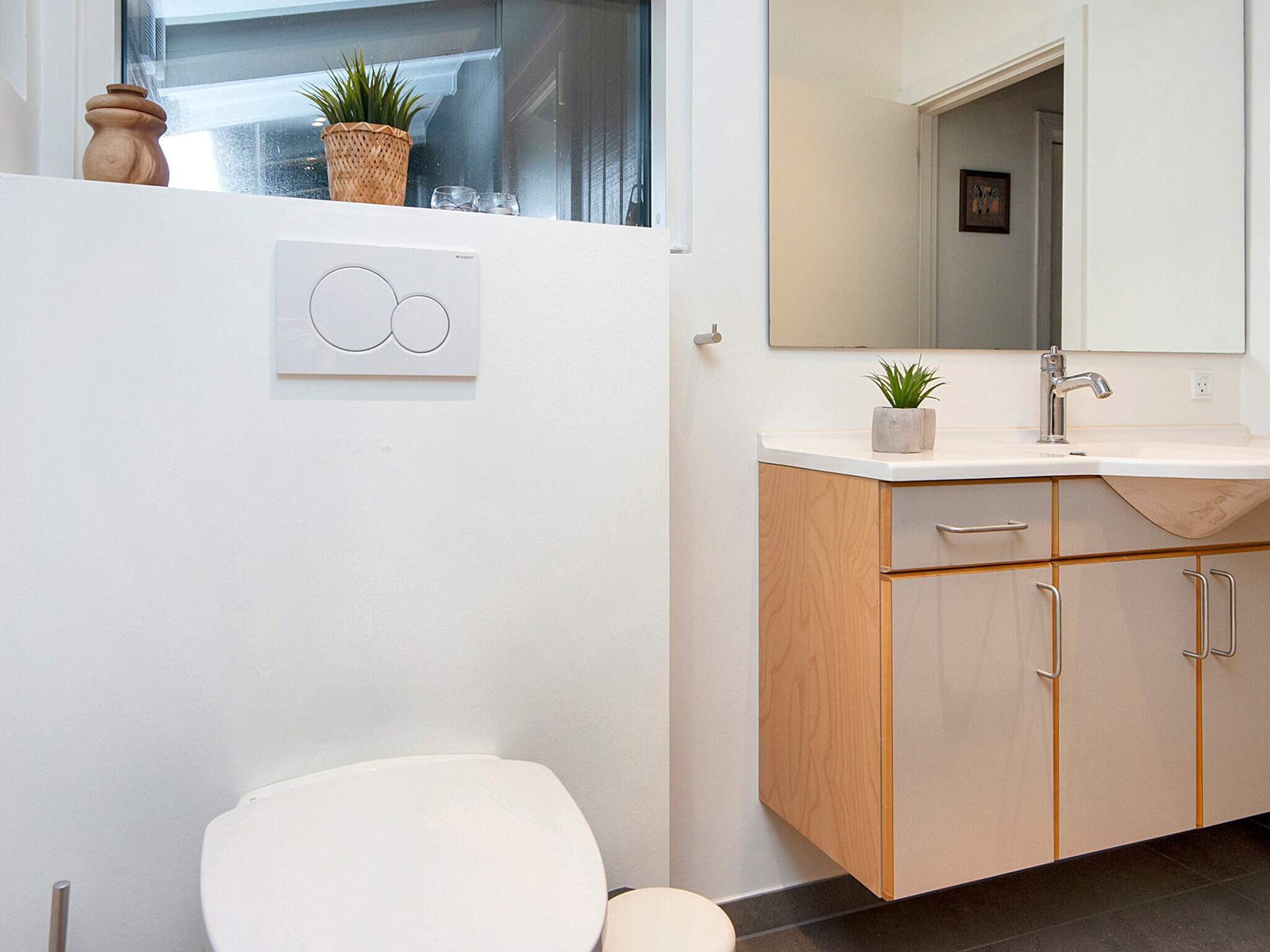 Images 4 person feriebolig i Knebel- Dancenter